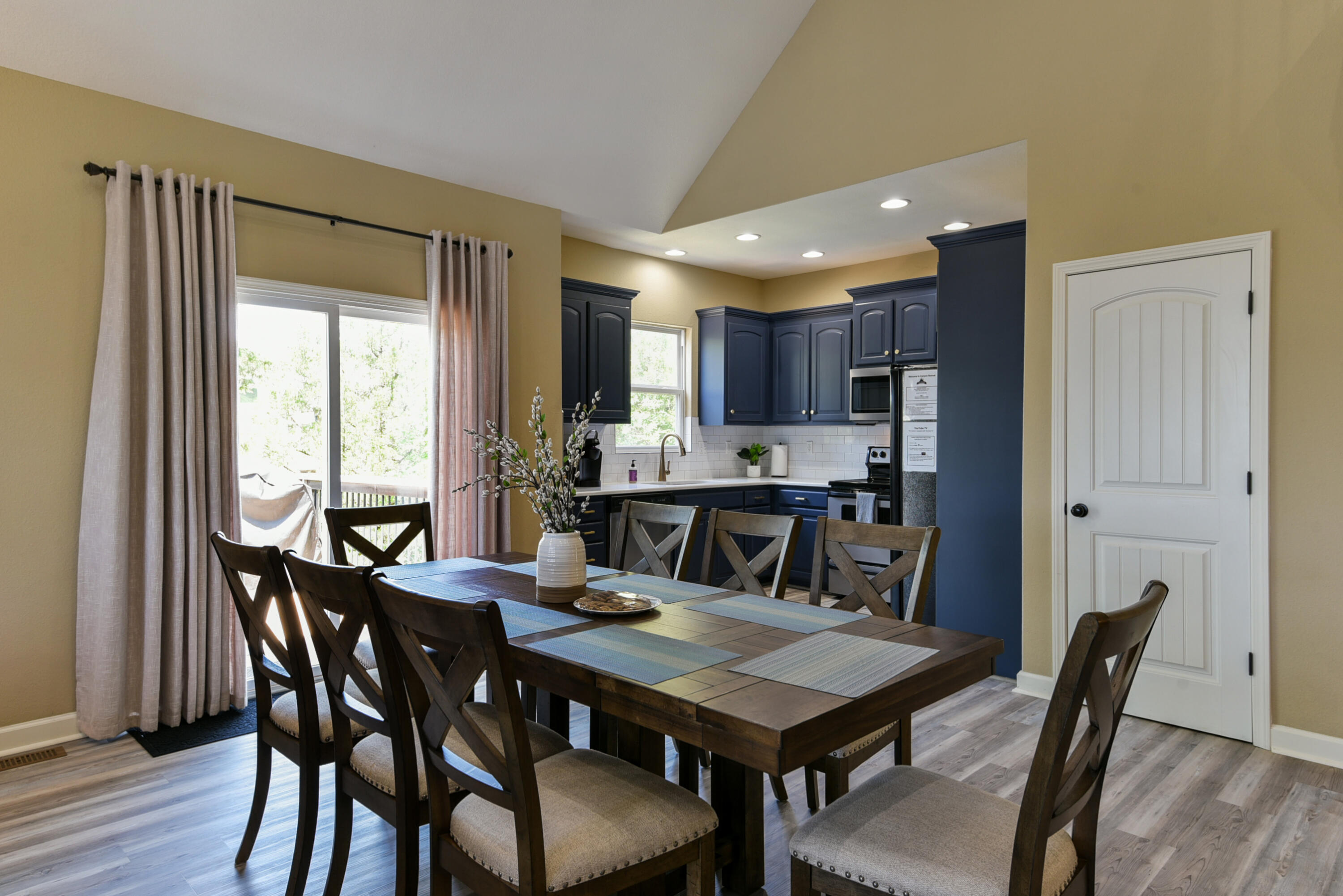 Branson Canyon - Residential