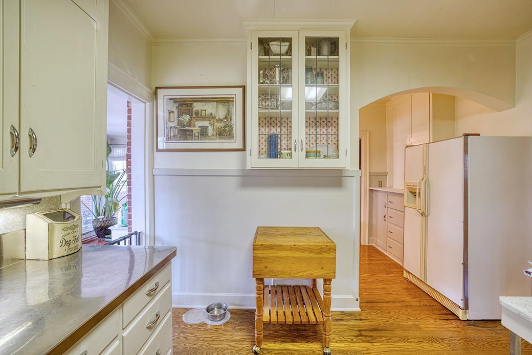 Country Club Distrct - Residential