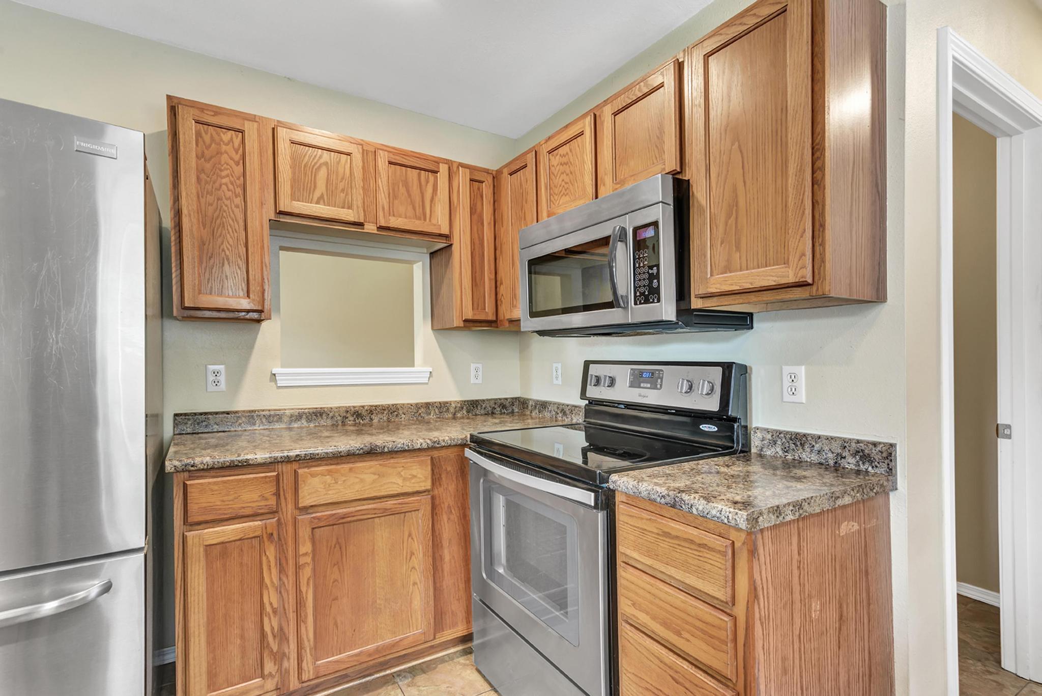 Kay Pointe - Residential