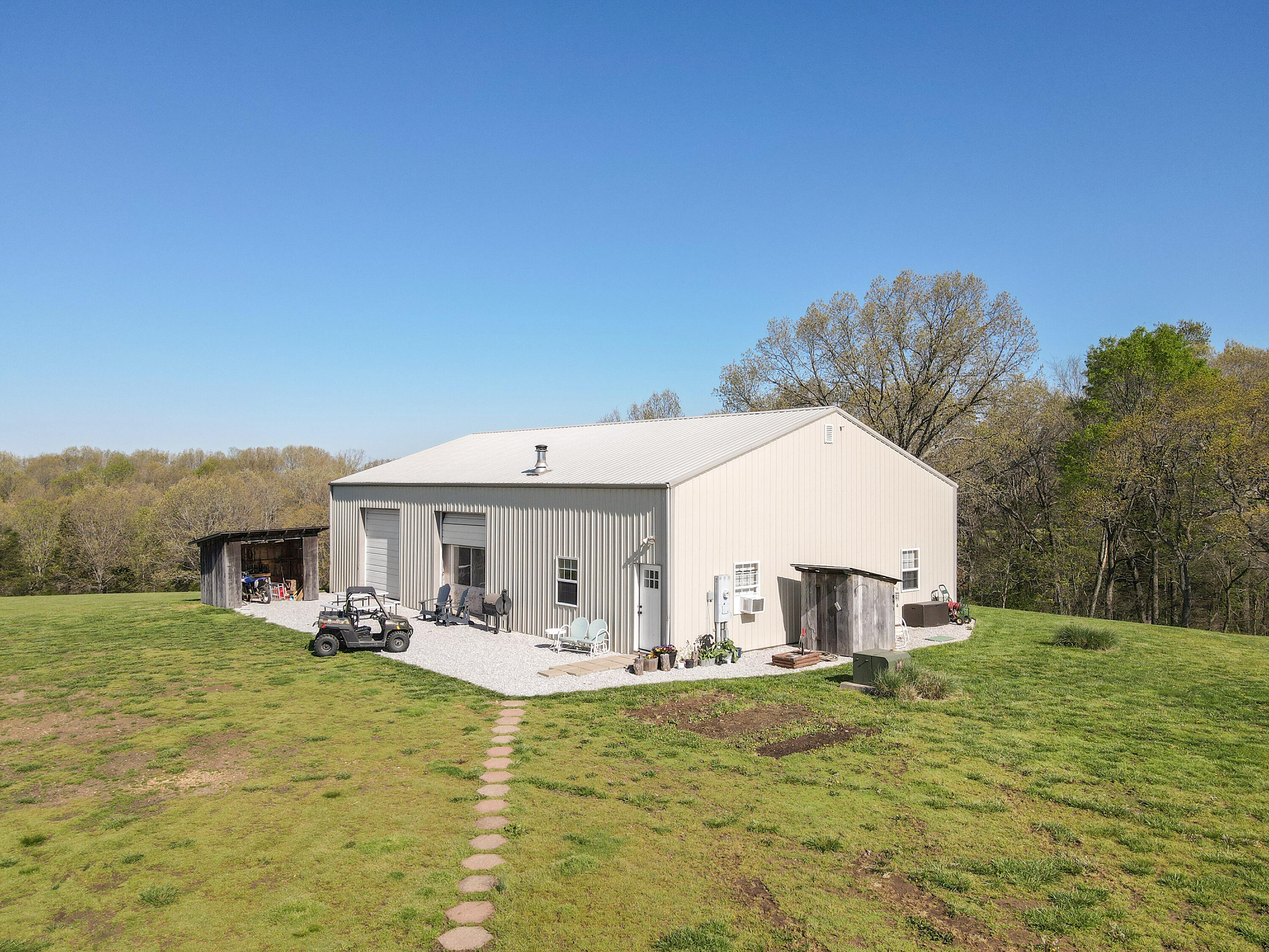 Stone-Not in List - Residential