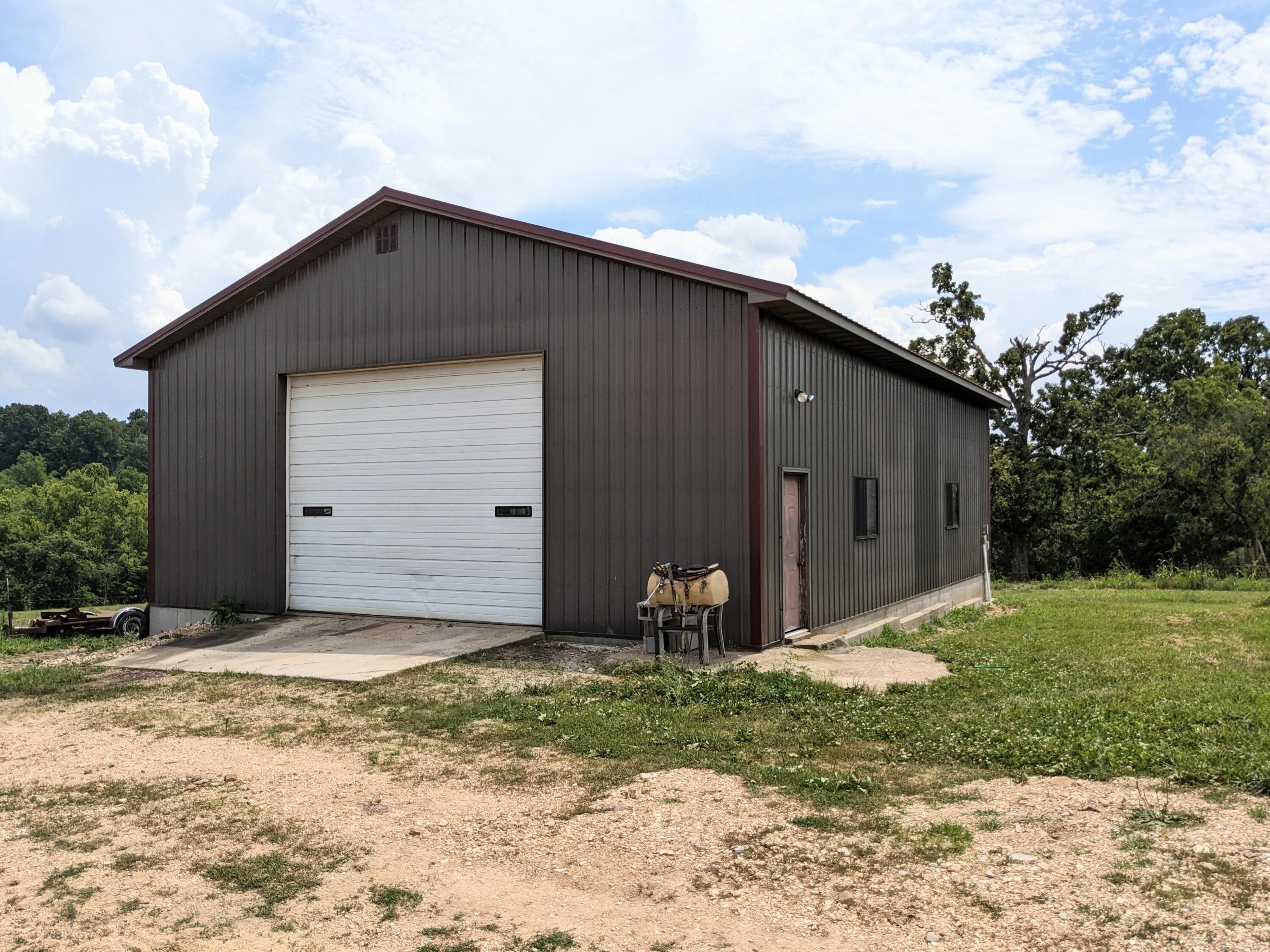 N/A - Farm