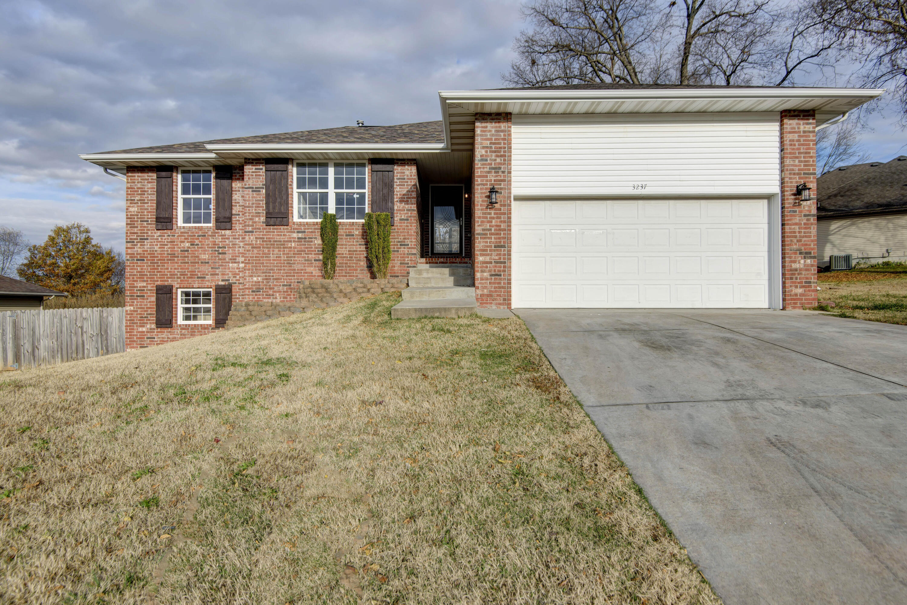 Barrington Park - Residential