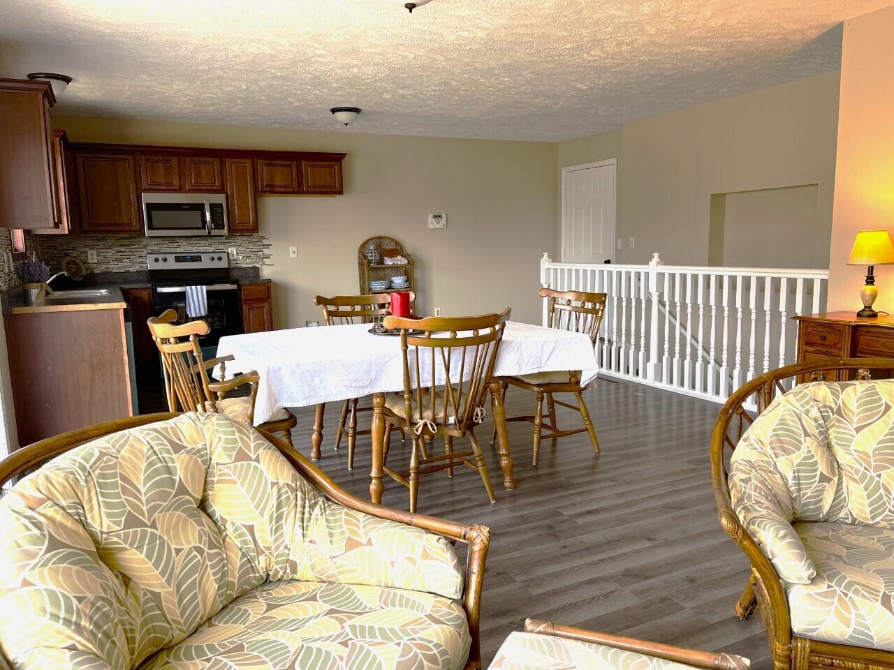 Barrington Park - Residential