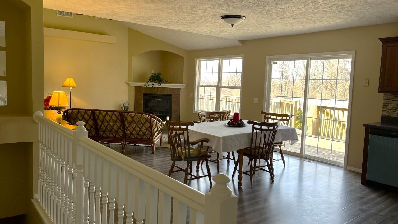 Barrington Park - Residential