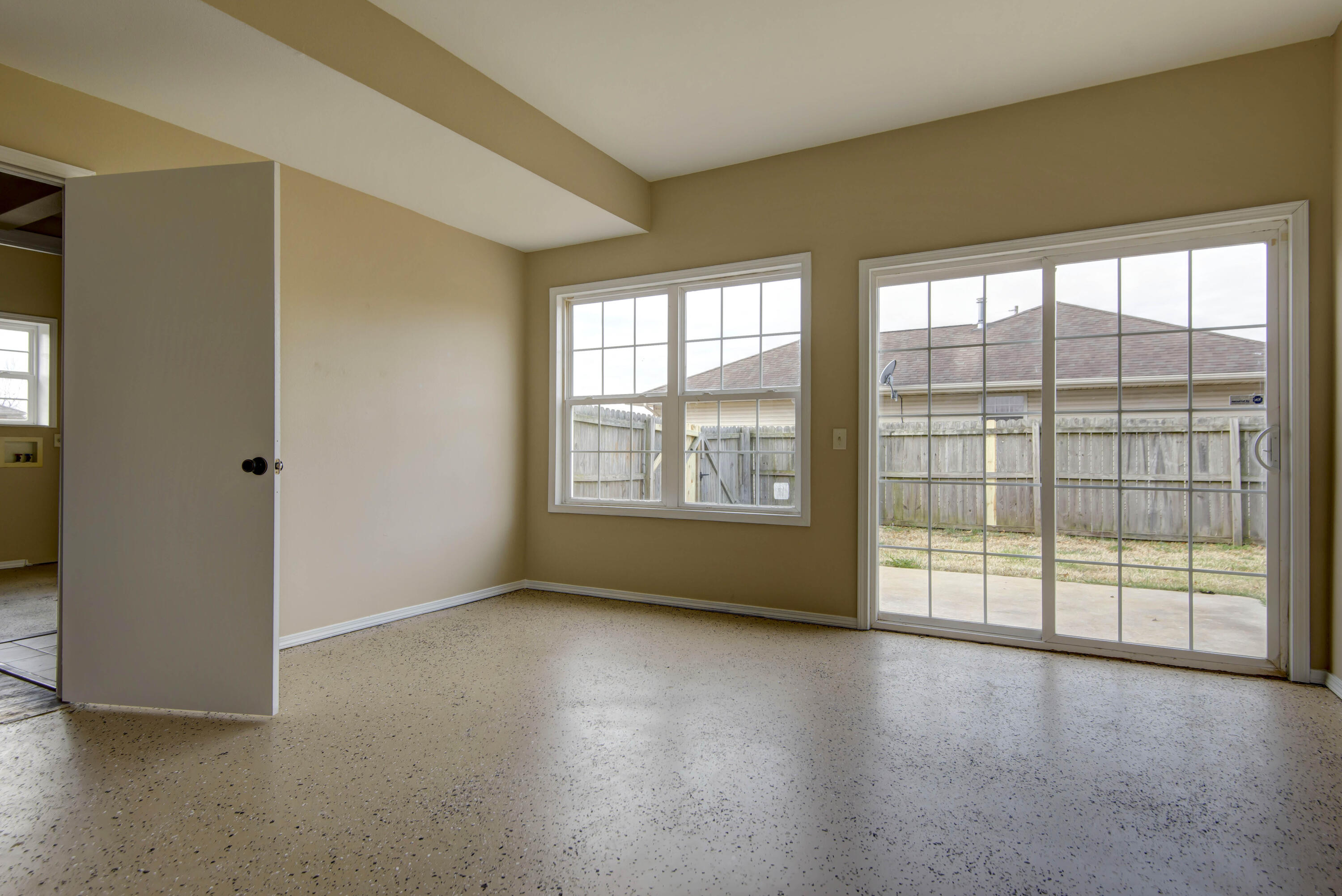 Barrington Park - Residential