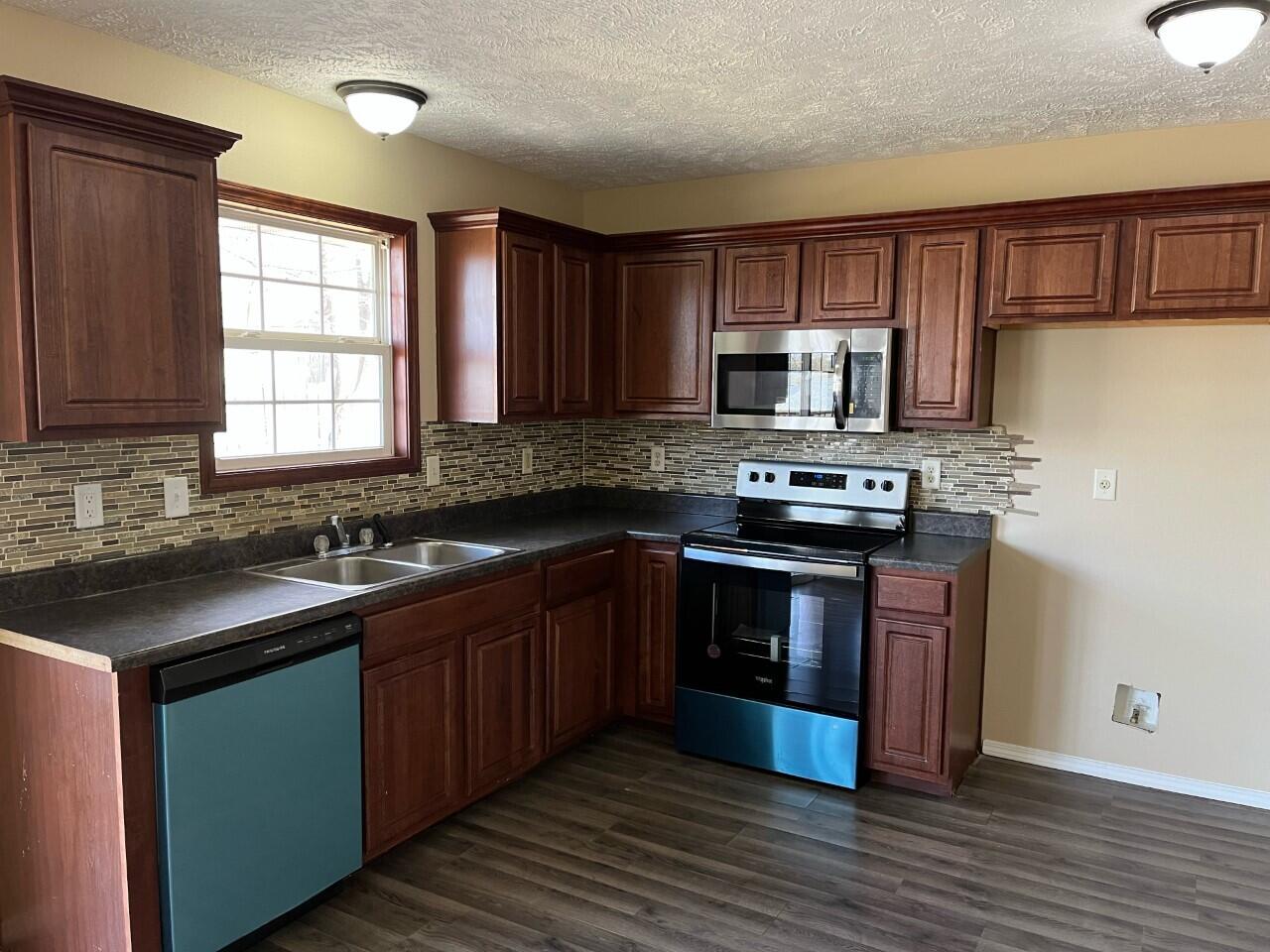 Barrington Park - Residential