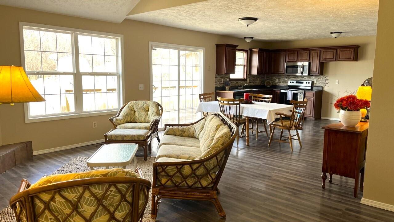 Barrington Park - Residential