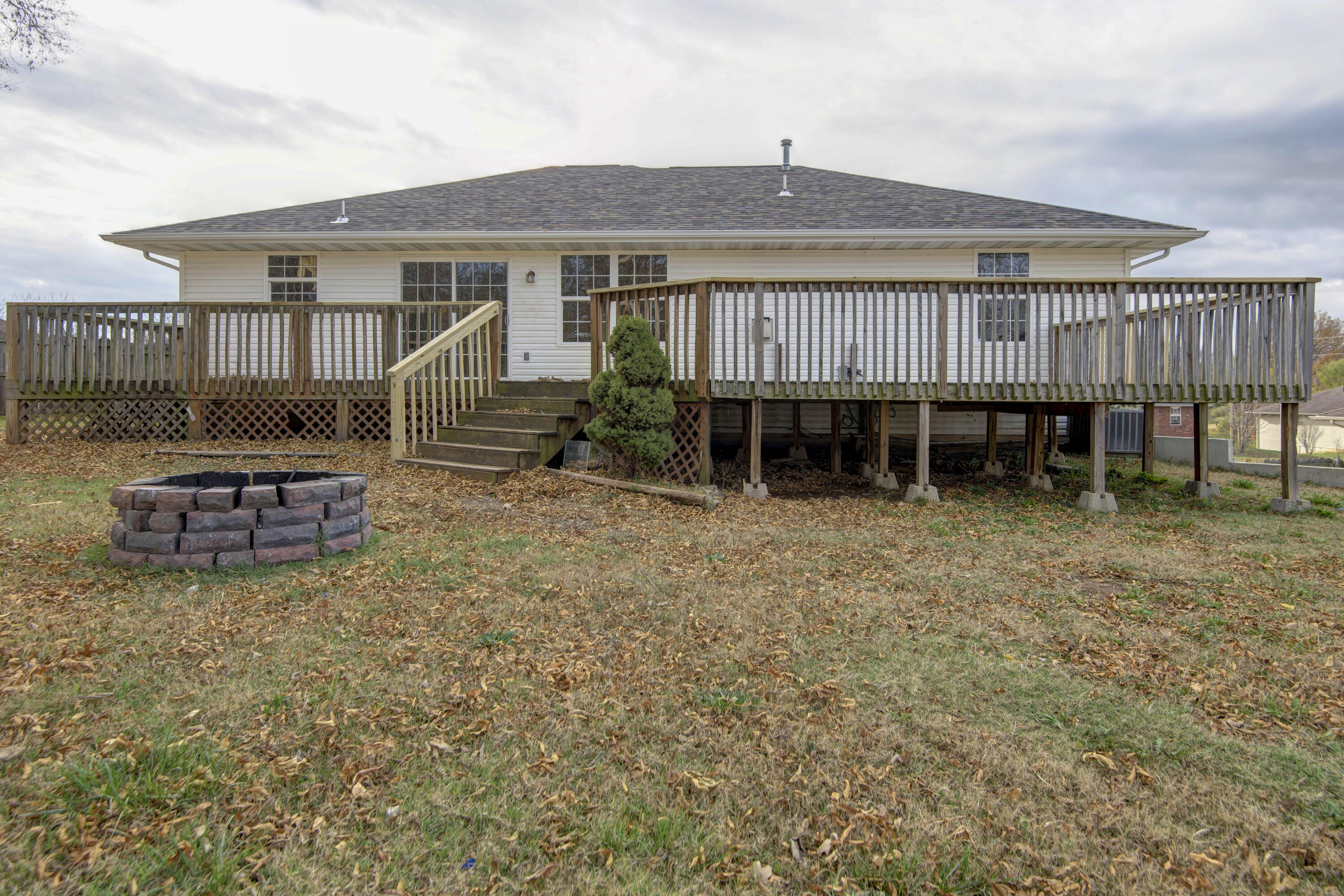 Barrington Park - Residential