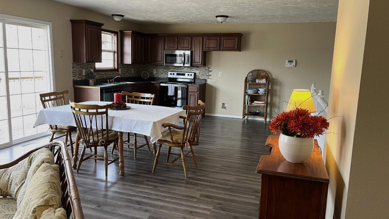 Barrington Park - Residential
