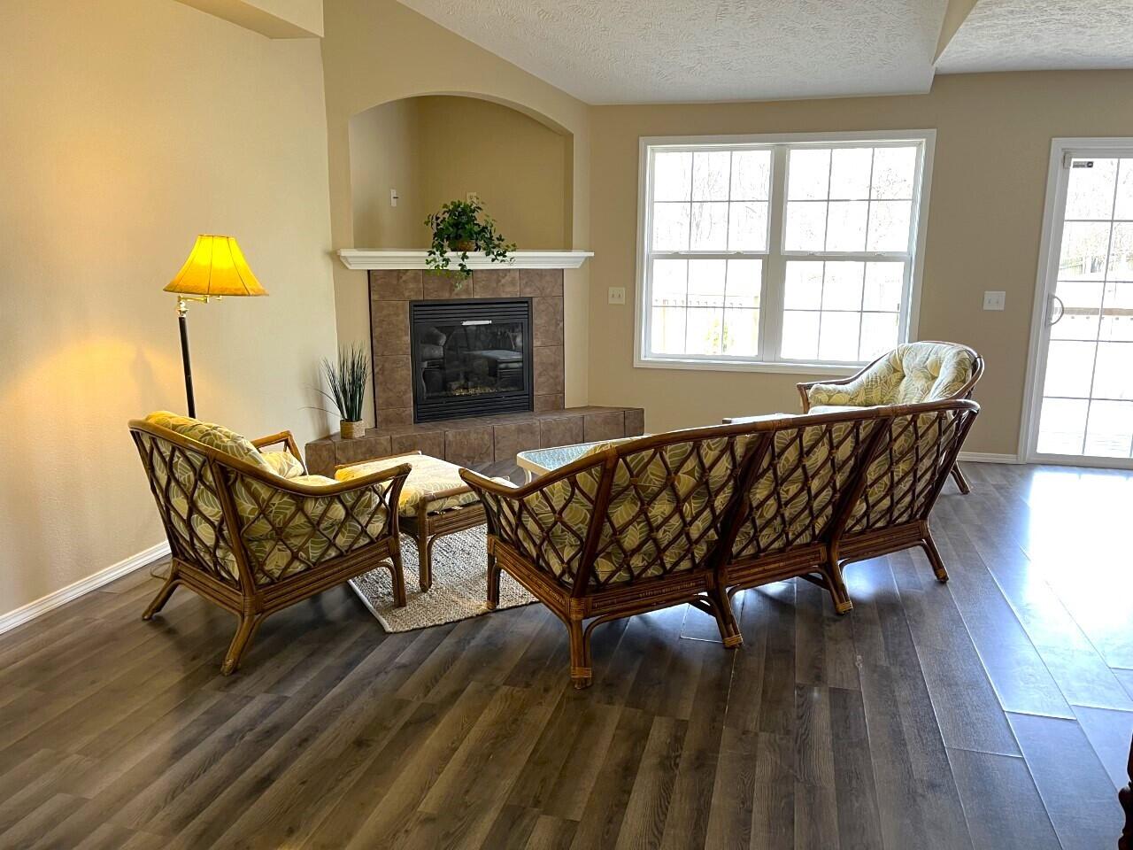 Barrington Park - Residential