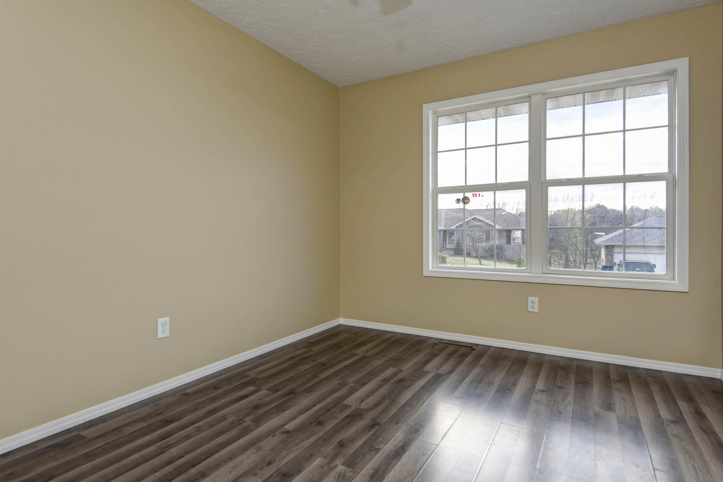 Barrington Park - Residential