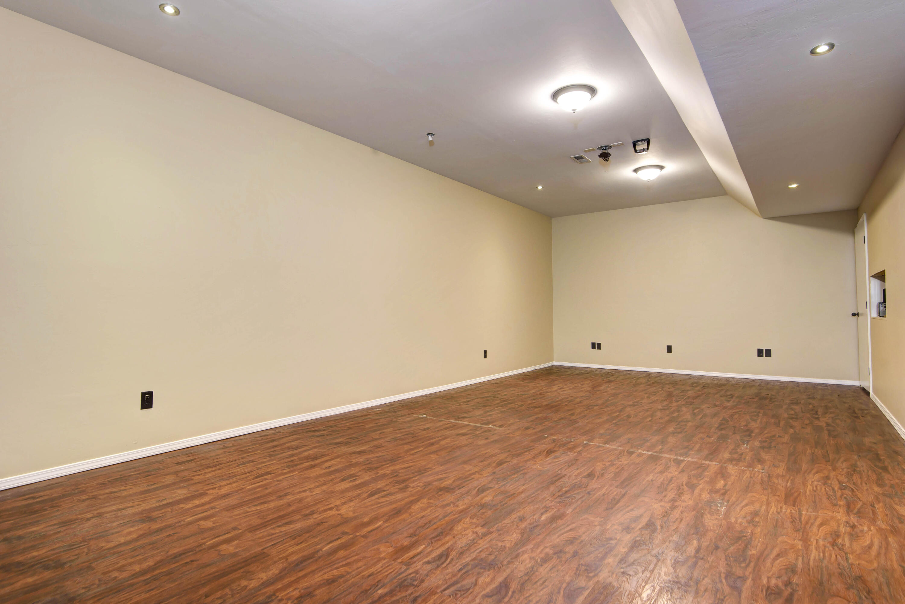 Barrington Park - Residential
