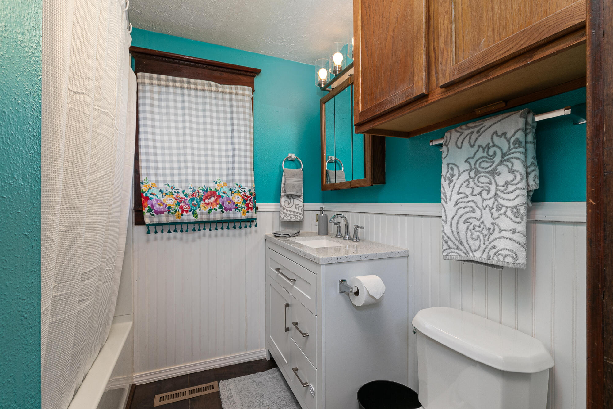 Webster-Not in List - Residential