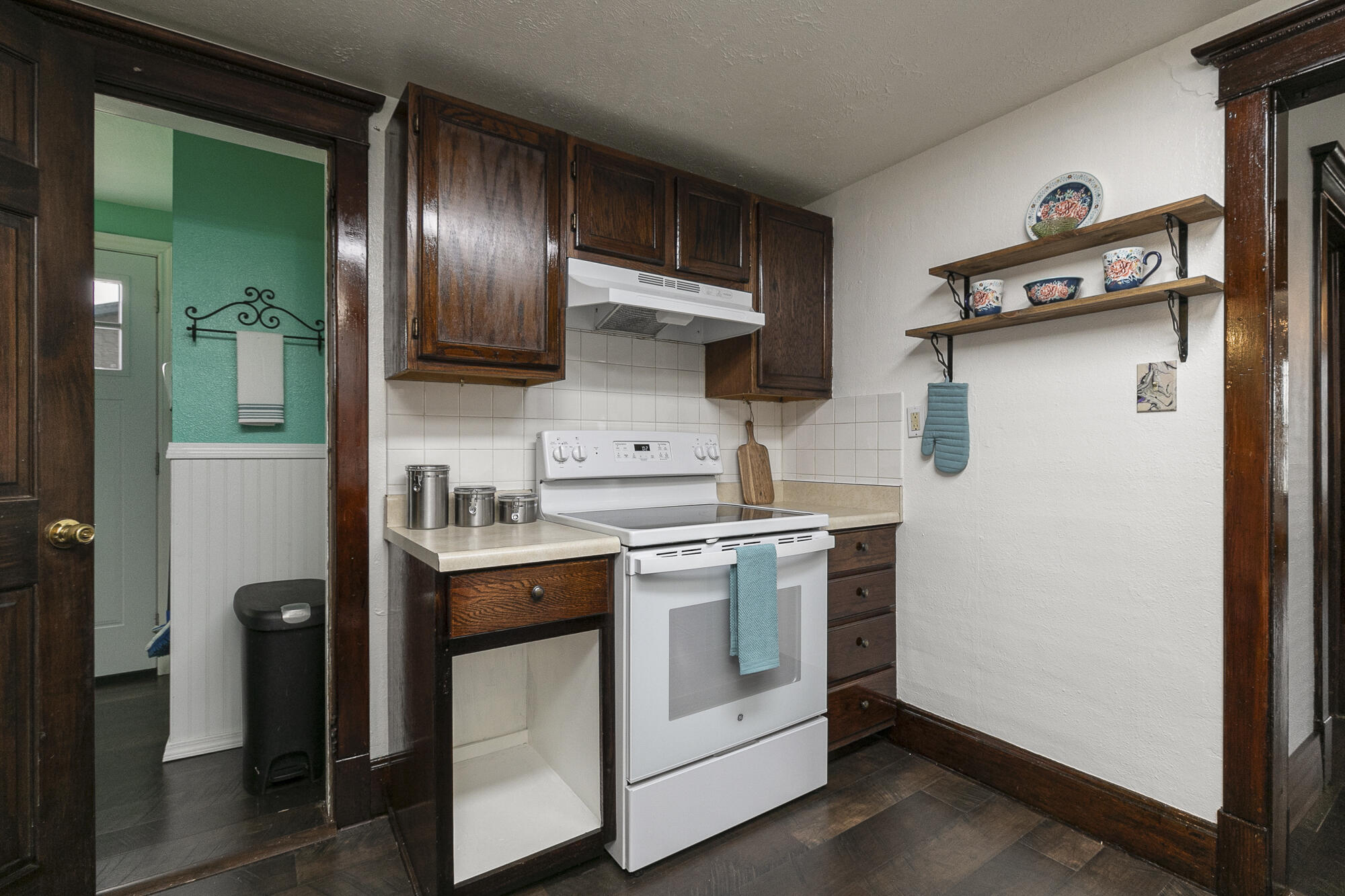 Webster-Not in List - Residential