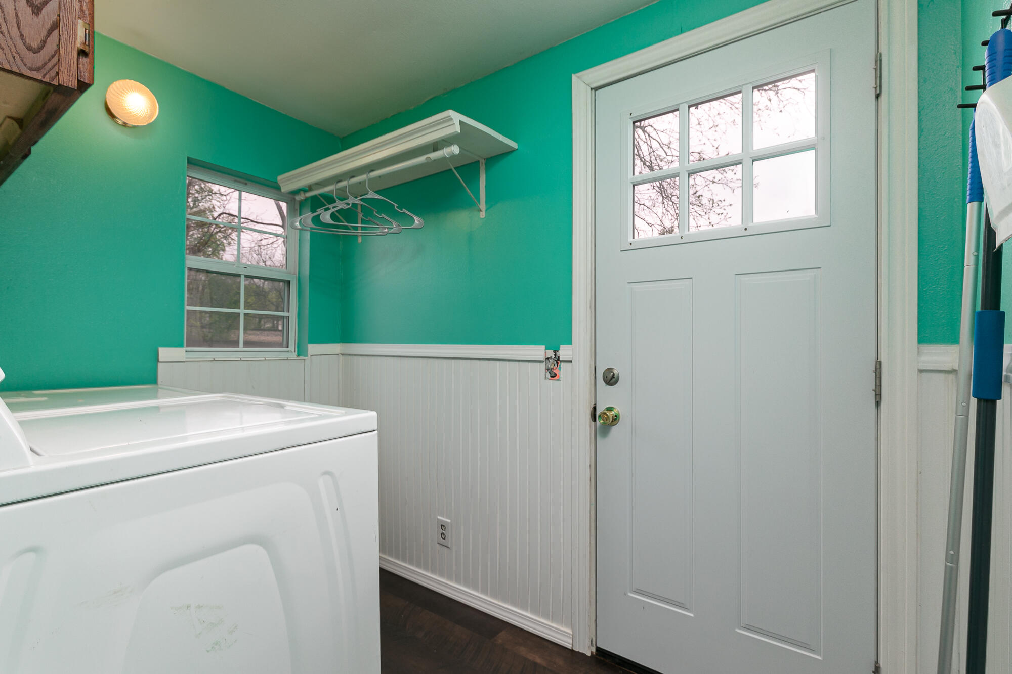 Webster-Not in List - Residential