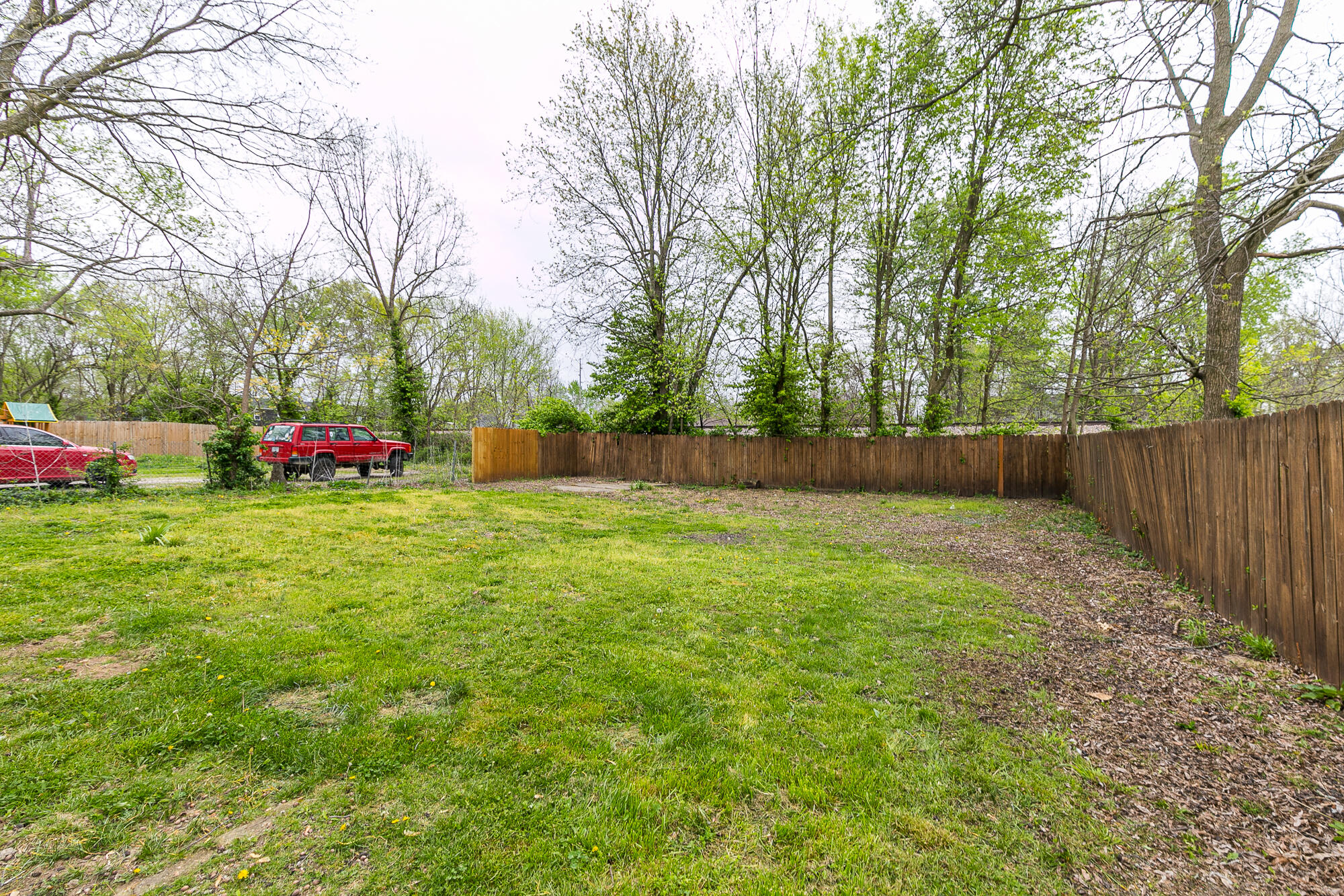 Webster-Not in List - Residential
