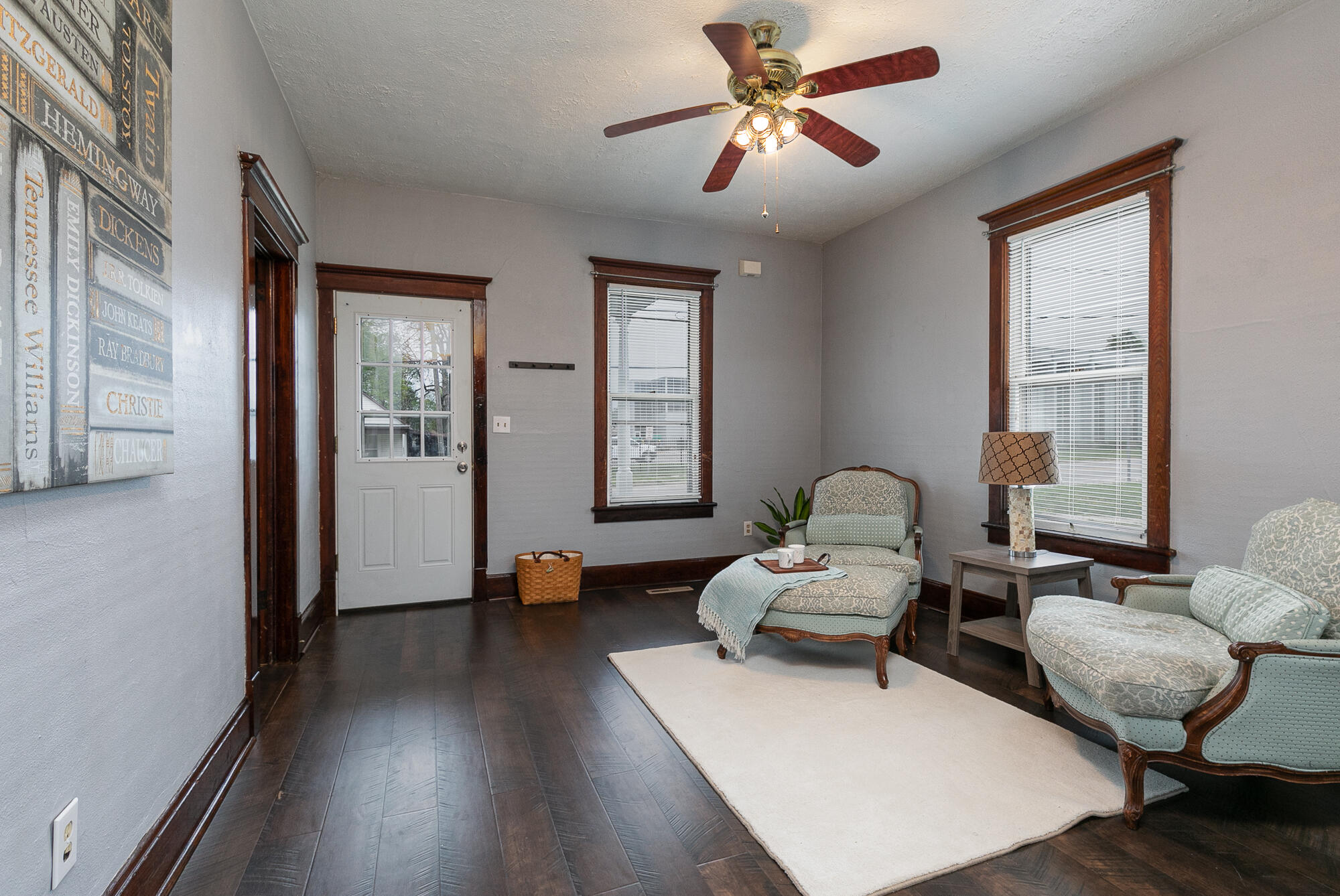 Webster-Not in List - Residential