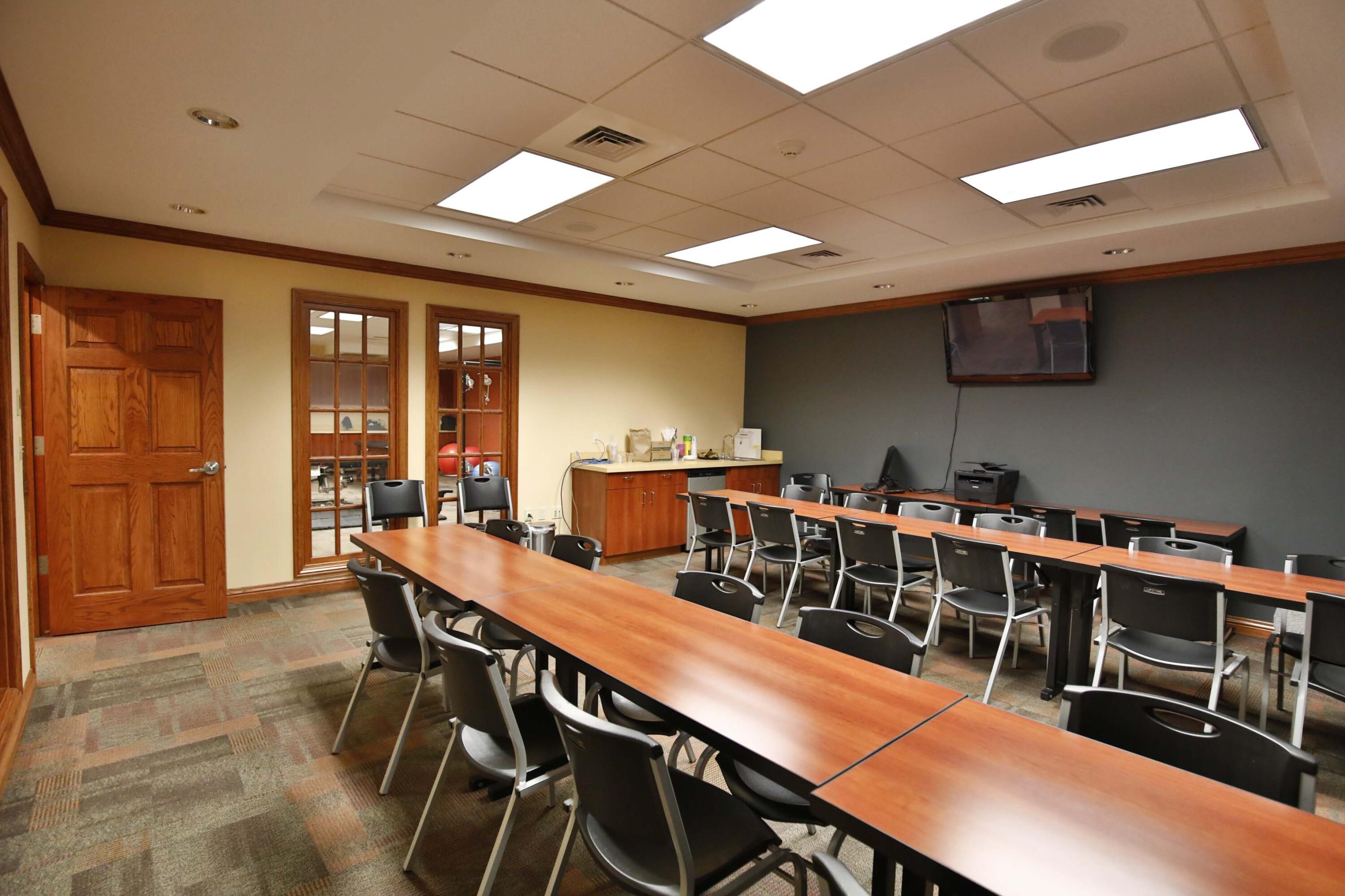 Ramey - Commercial Sale