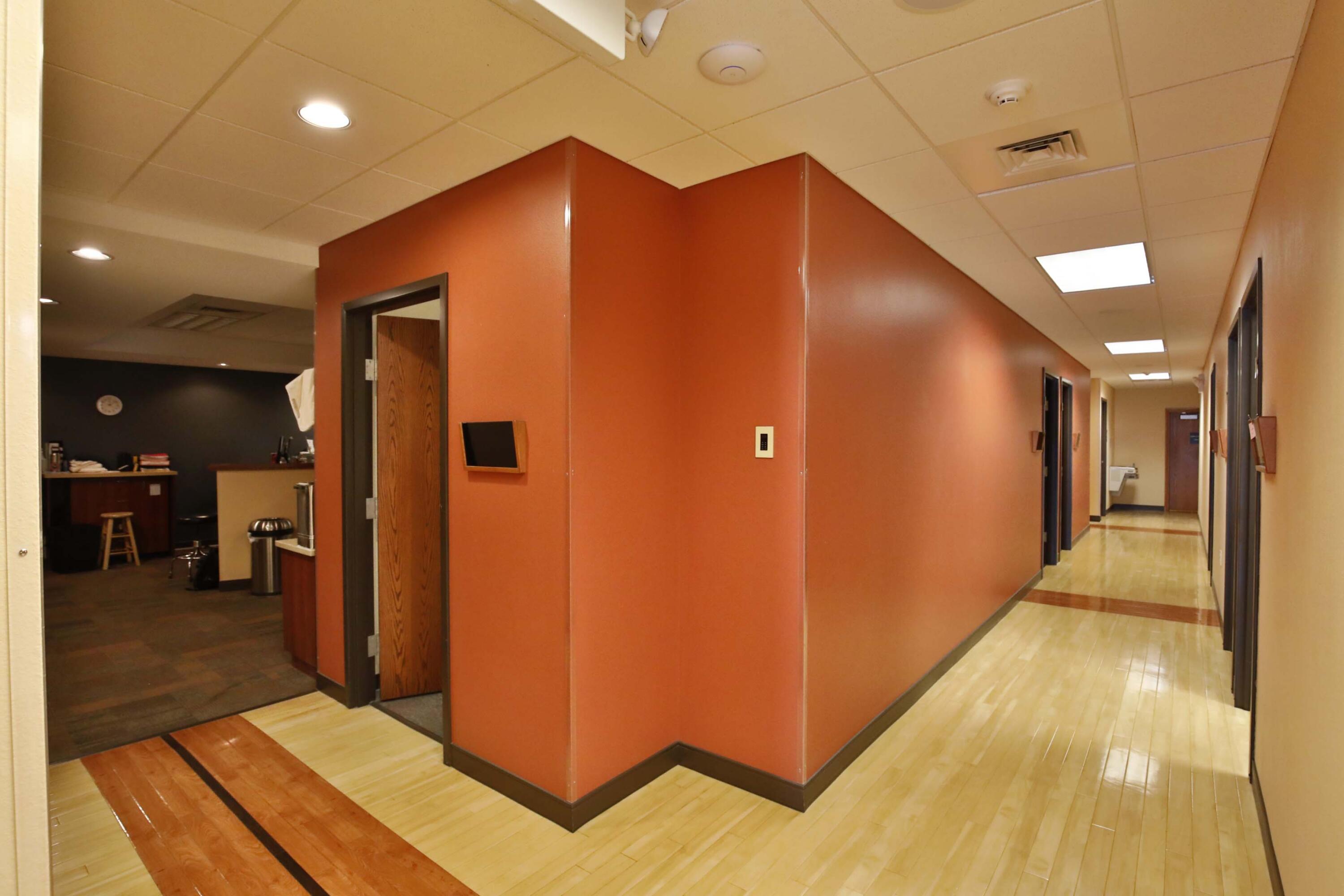 Ramey - Commercial Sale