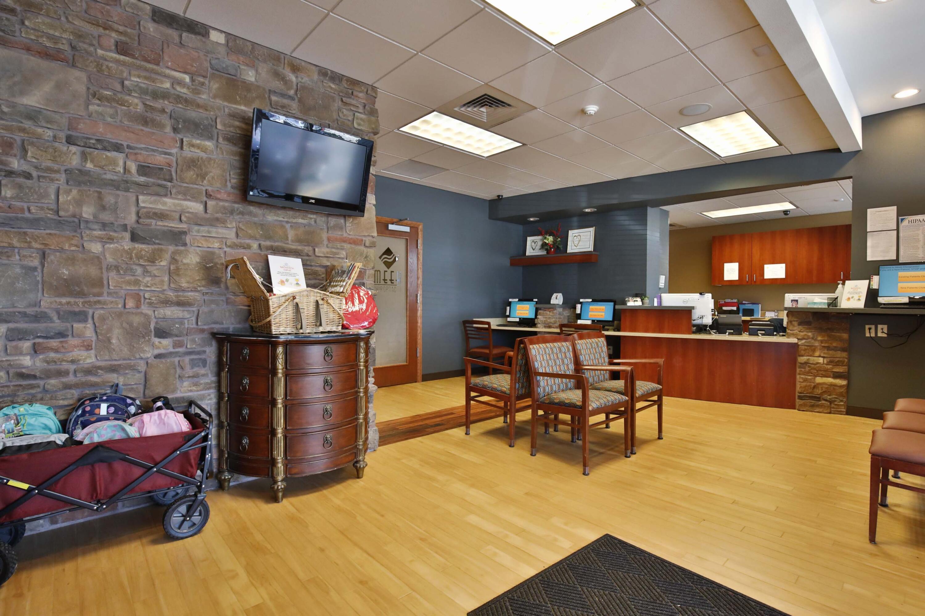 Ramey - Commercial Sale