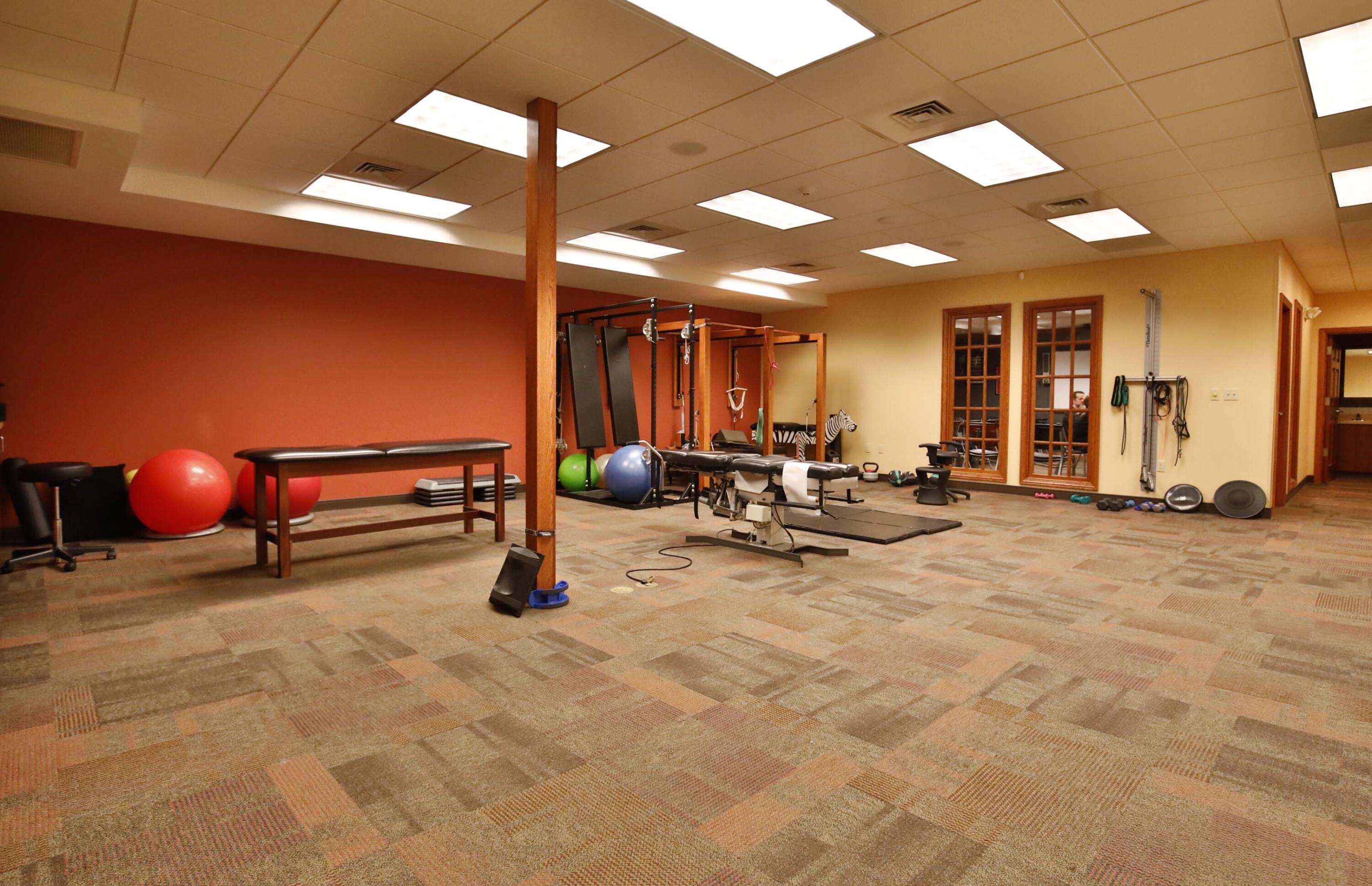 Ramey - Commercial Sale