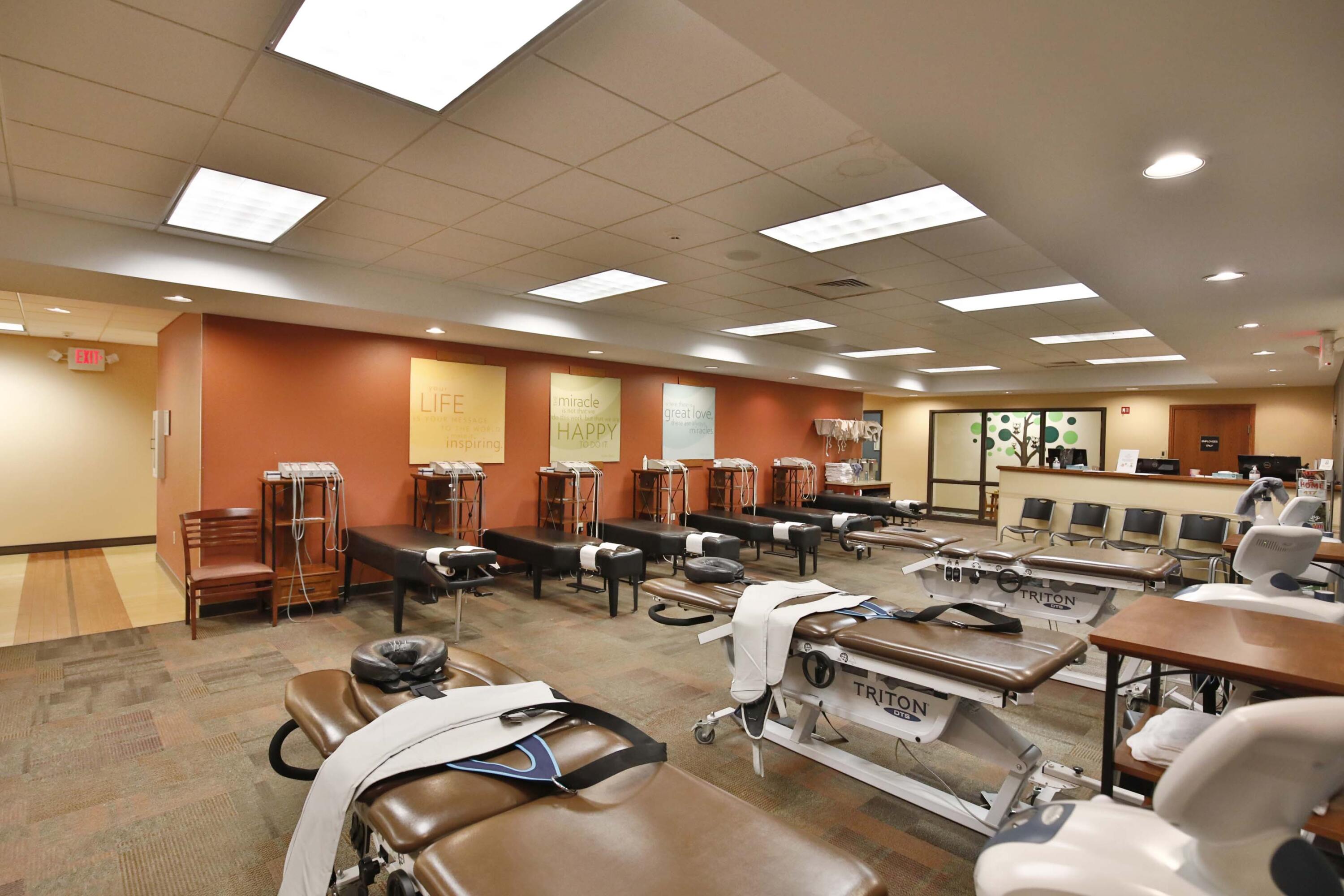 Ramey - Commercial Sale
