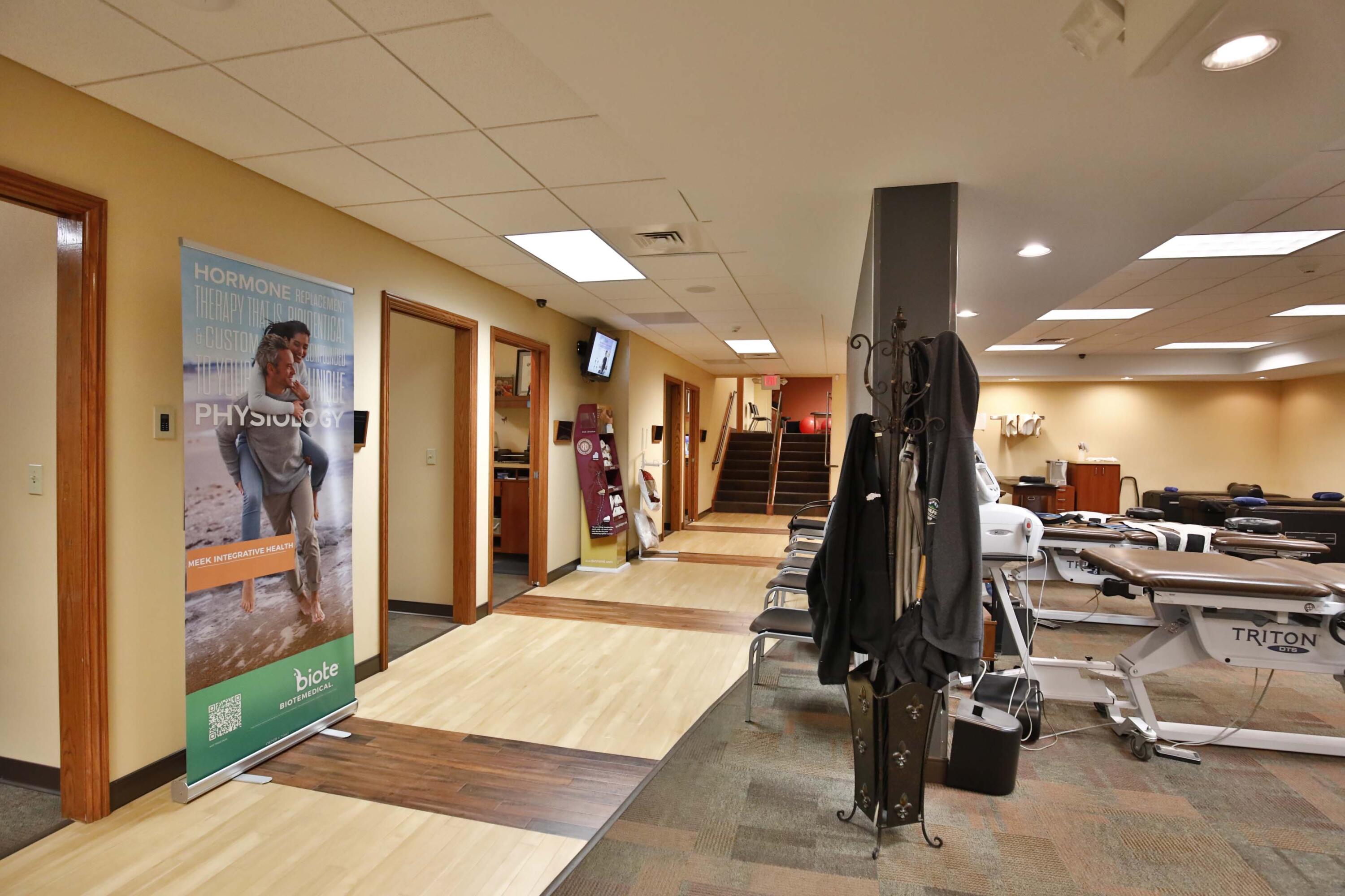 Ramey - Commercial Sale