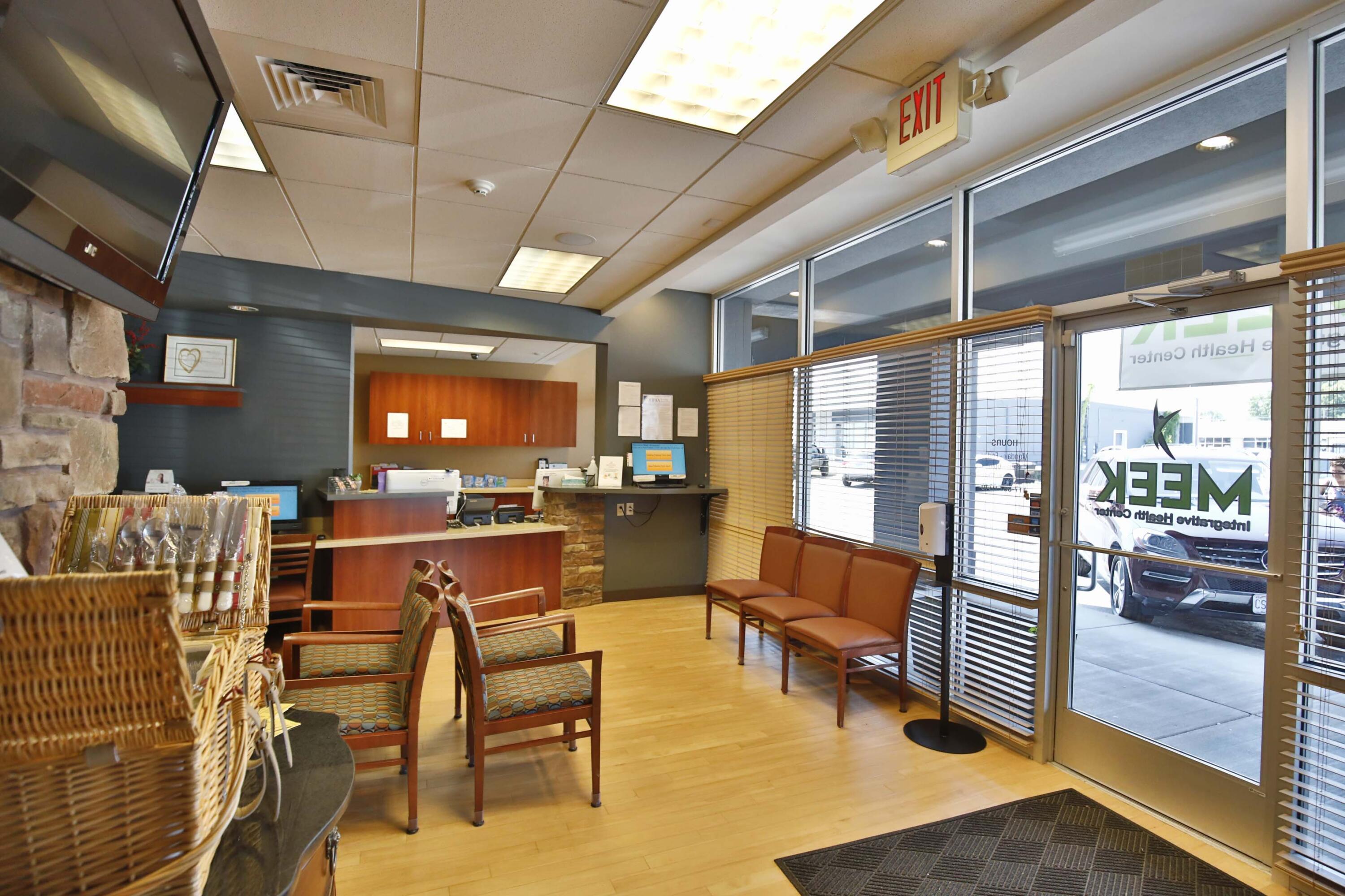 Ramey - Commercial Sale