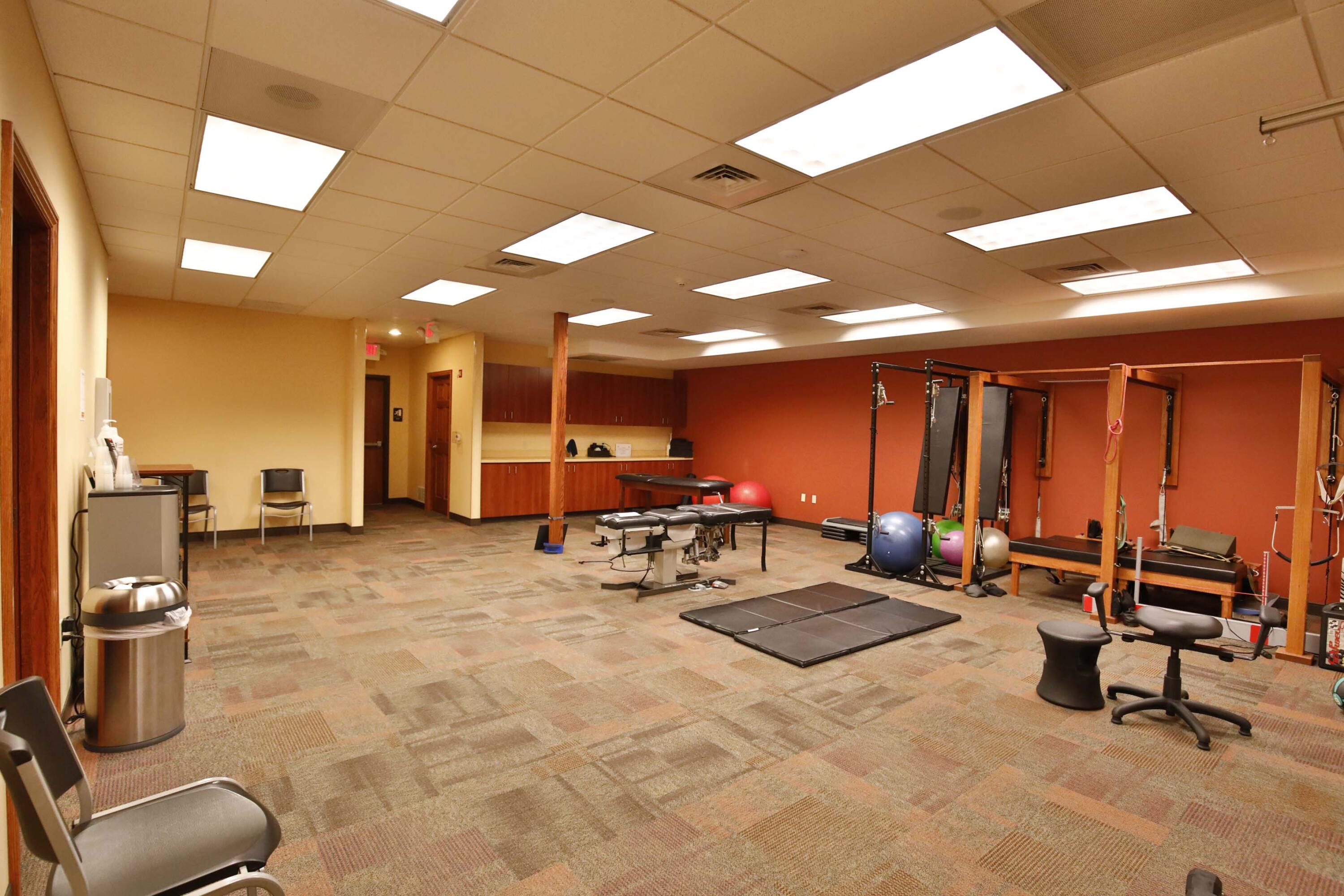 Ramey - Commercial Sale
