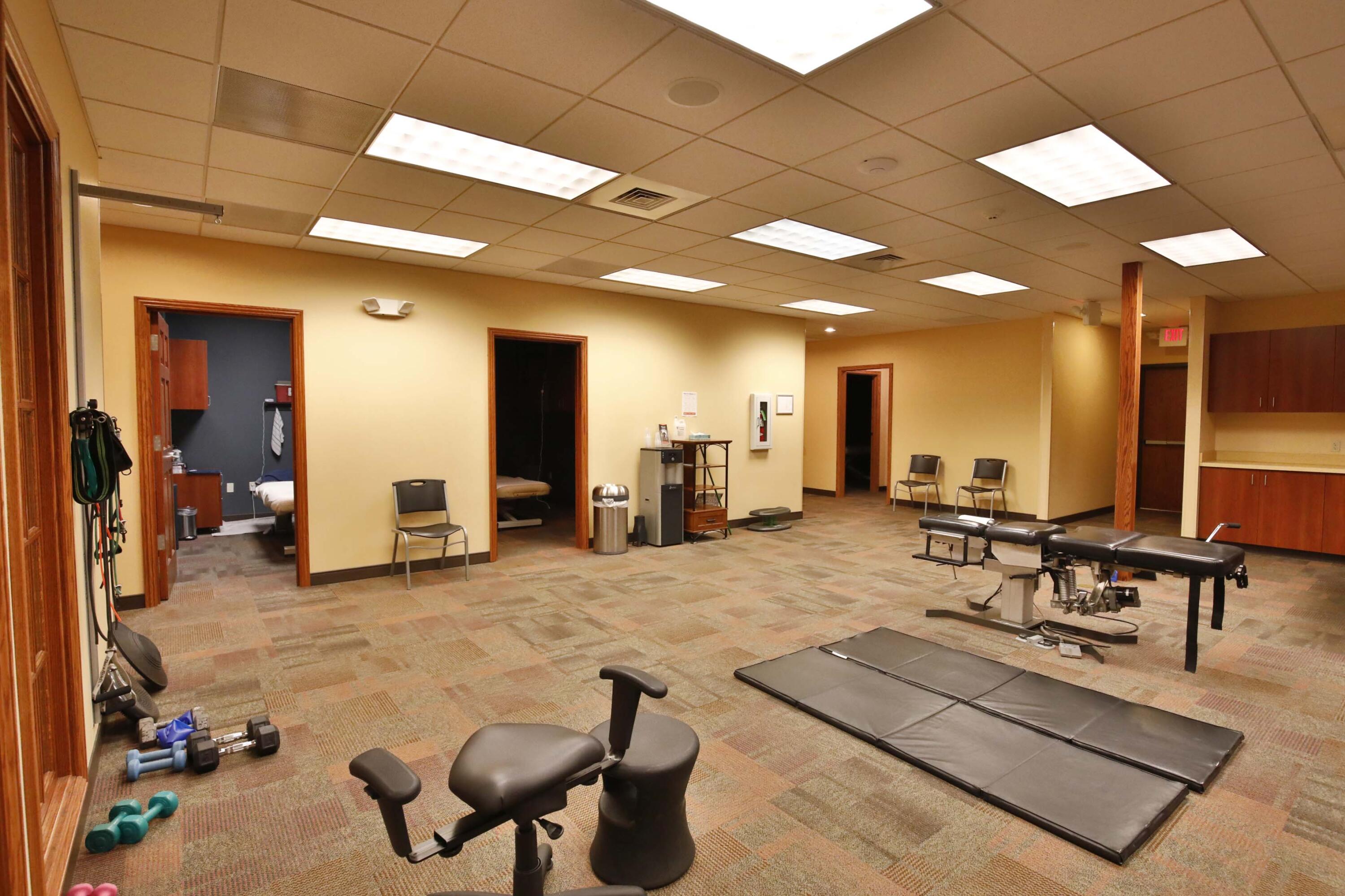 Ramey - Commercial Sale