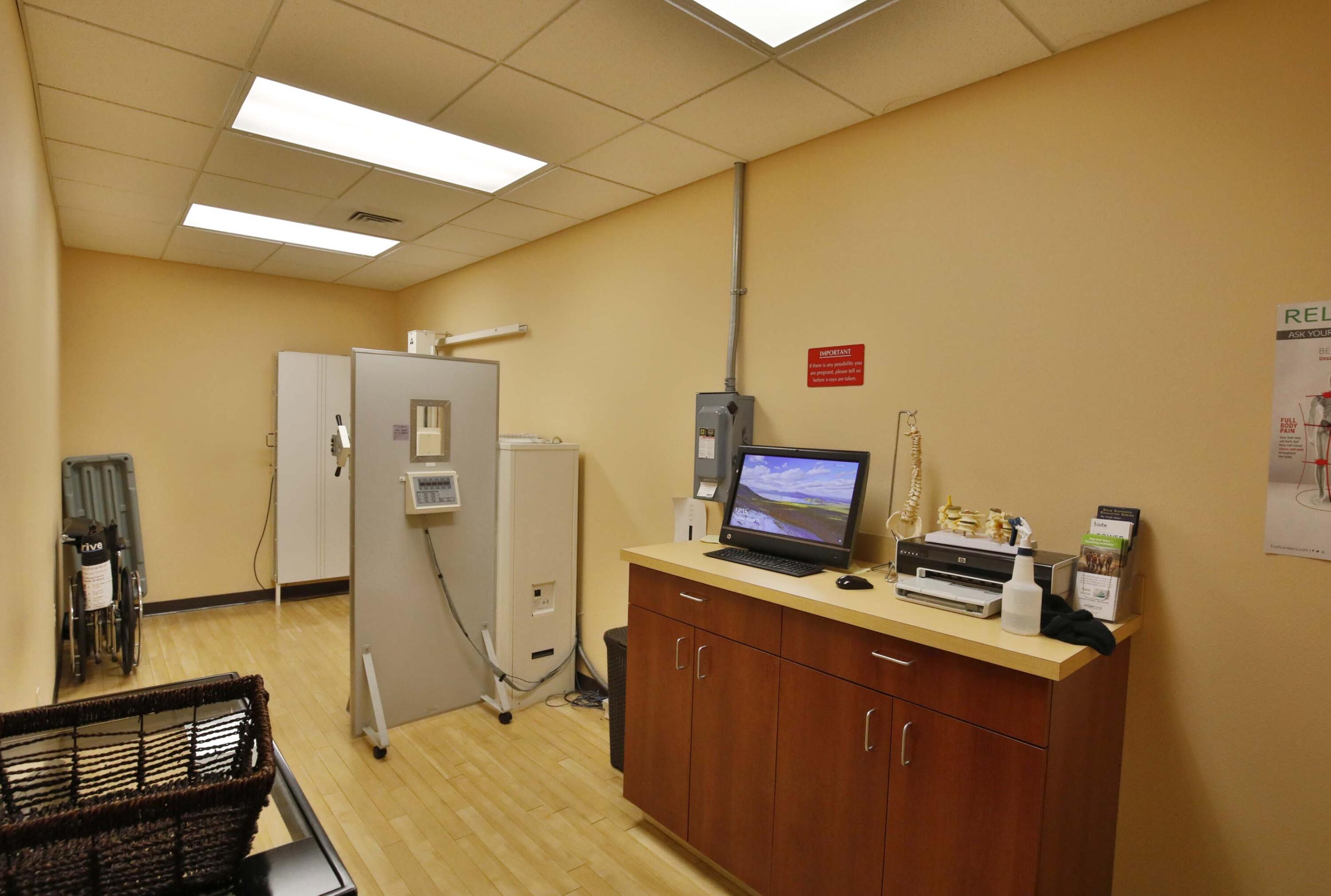 Ramey - Commercial Sale