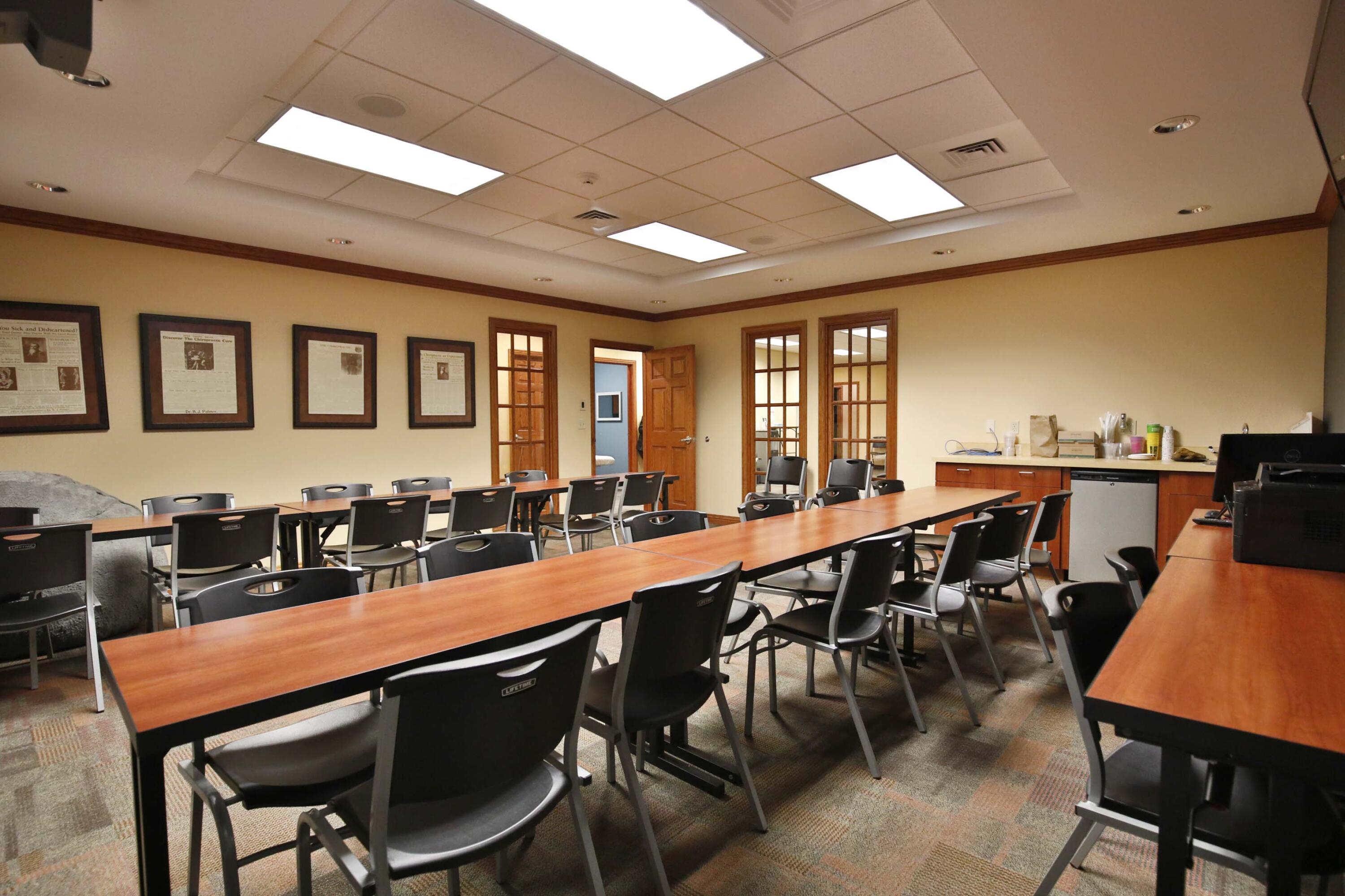 Ramey - Commercial Sale