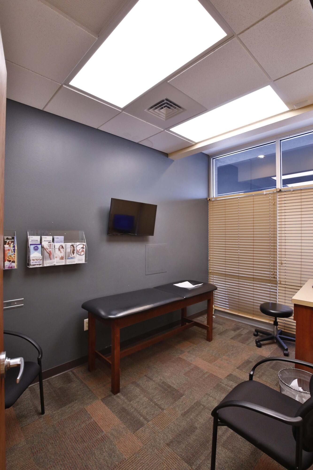 Ramey - Commercial Sale