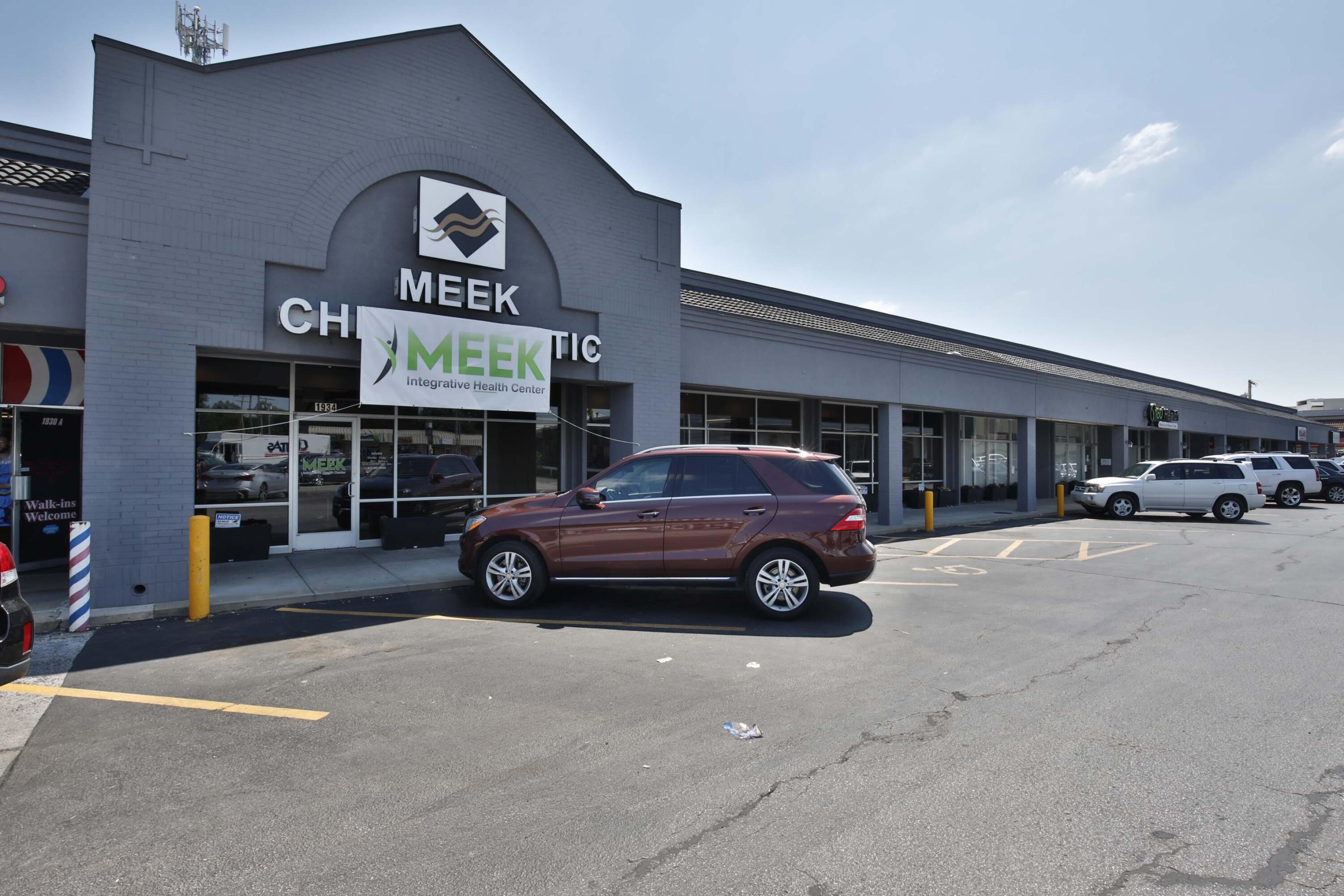 Property was completely remodeled/redesigned 2012 to house a medical office and treatment center.  Majority of space is on the first floor, rear of facility splits into an upper and lower level.  Property features 2 large common areas, multiple private offices and treatment rooms.  Upper level includes a large conference room/classroom, common area and additional private treatment/office spaces.  The lower level is designed with several private office spaces. This facility in current condition would lend itself well to services such as a ''Spa'' complex, Calling Center or more.  Call now to view the property and learn to make it your own.