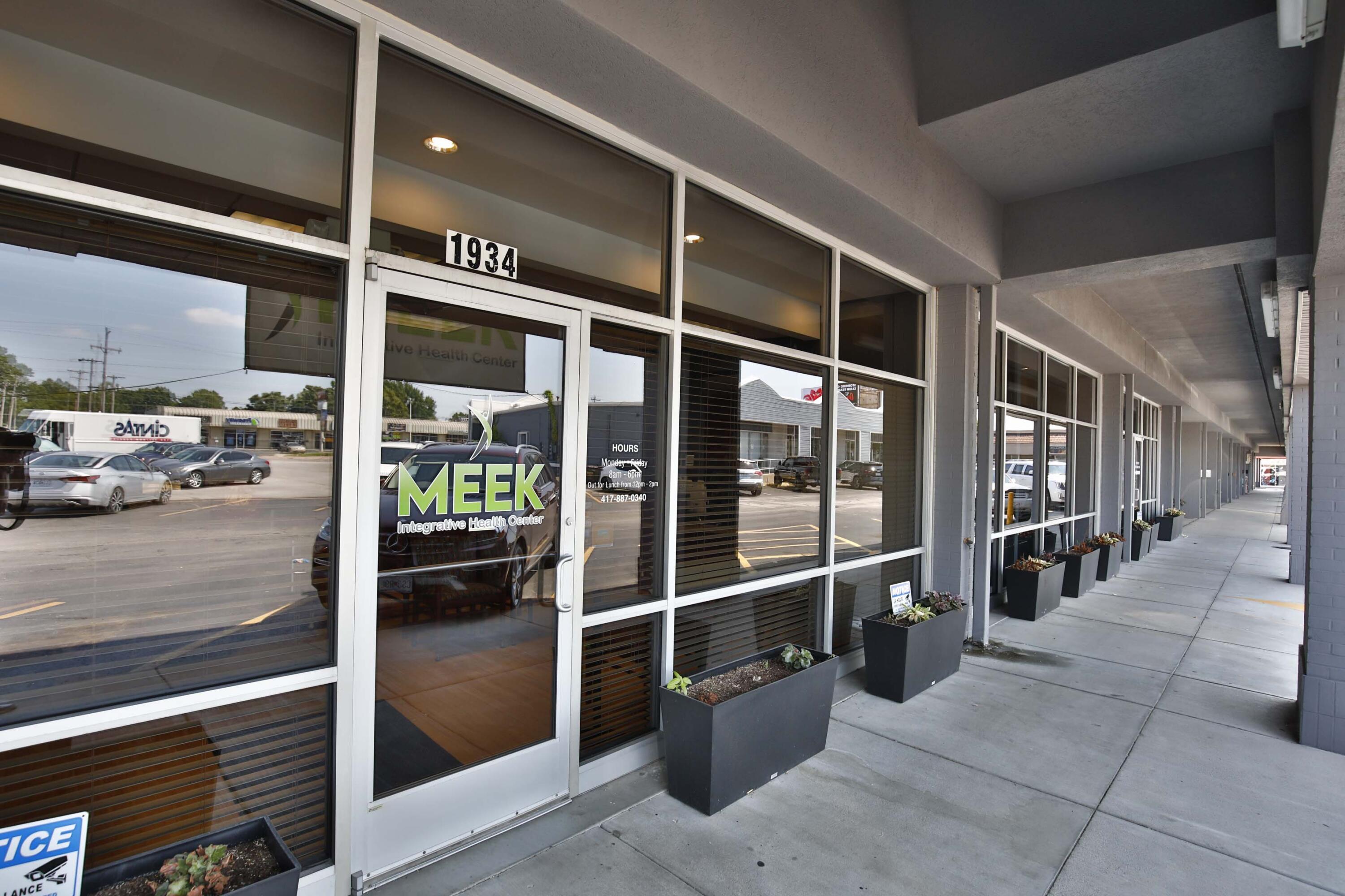 Ramey - Commercial Sale