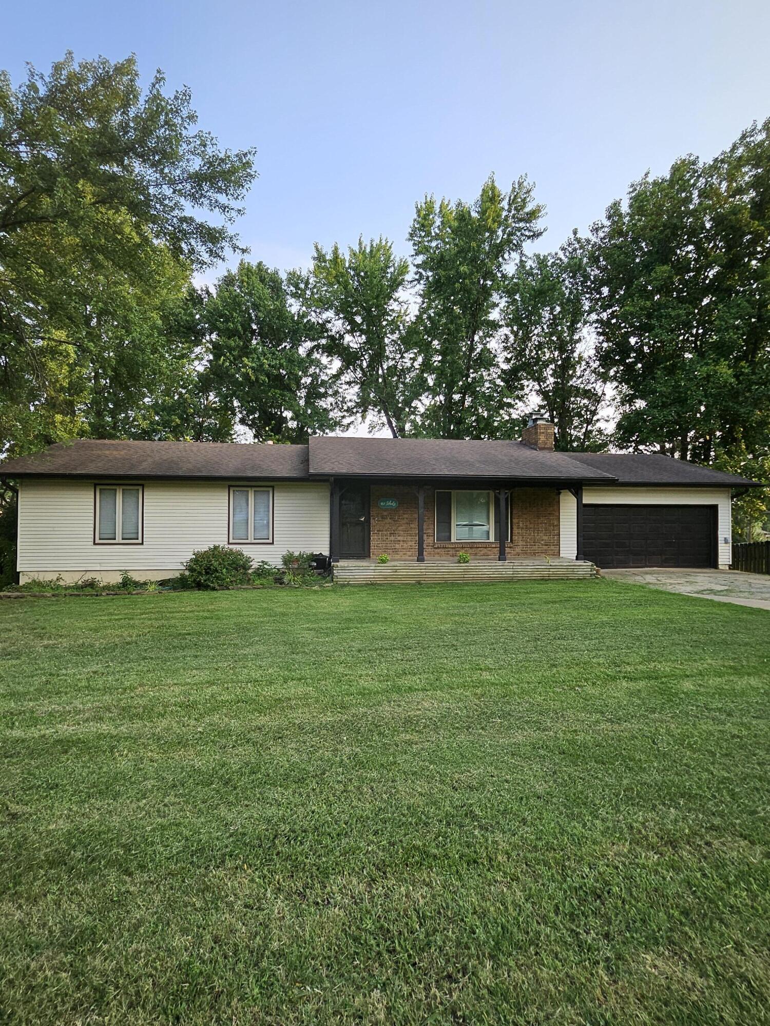 View Monett, MO 65708 house