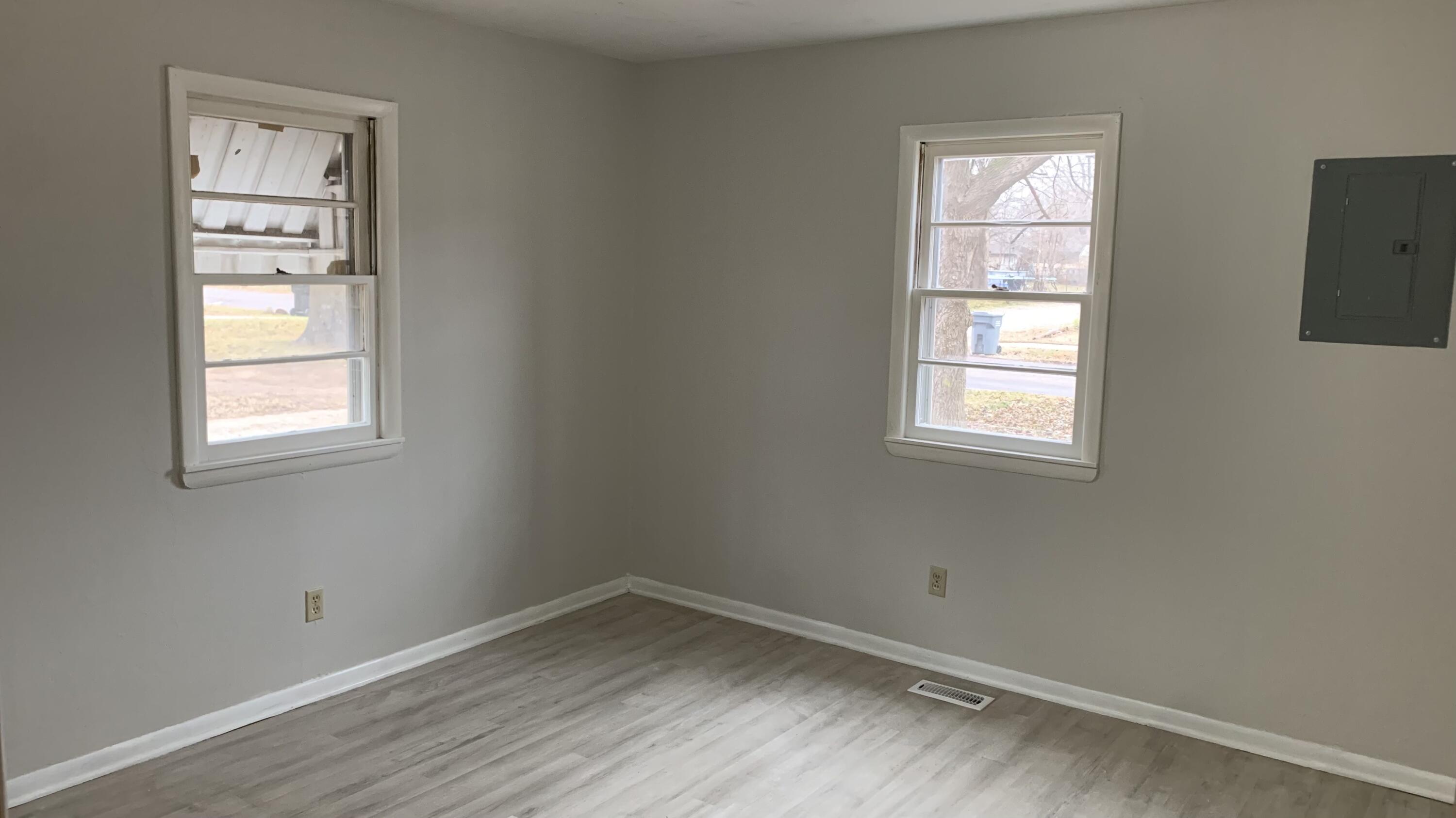 Oakland - Residential Lease
