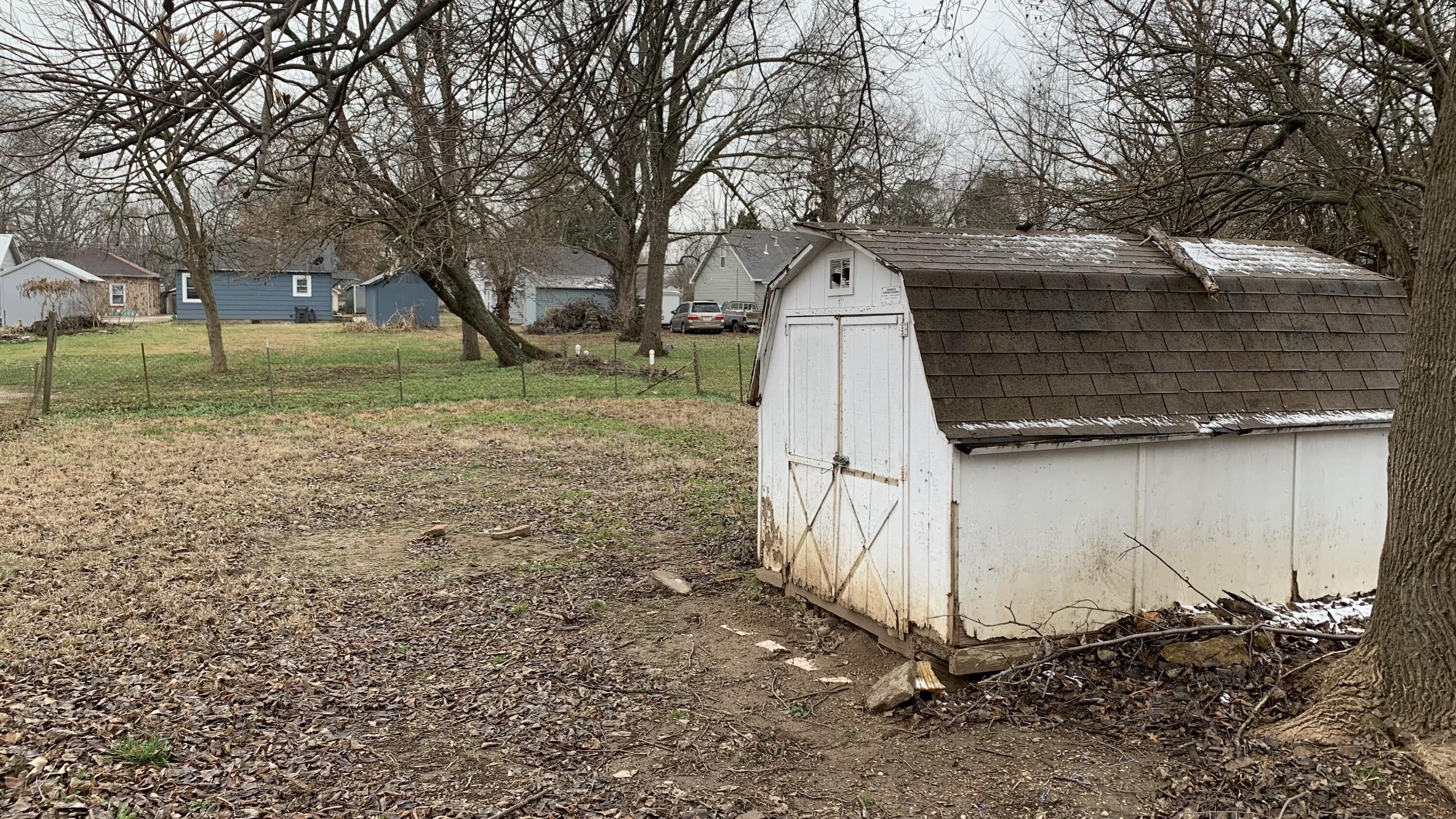 Oakland - Residential Lease