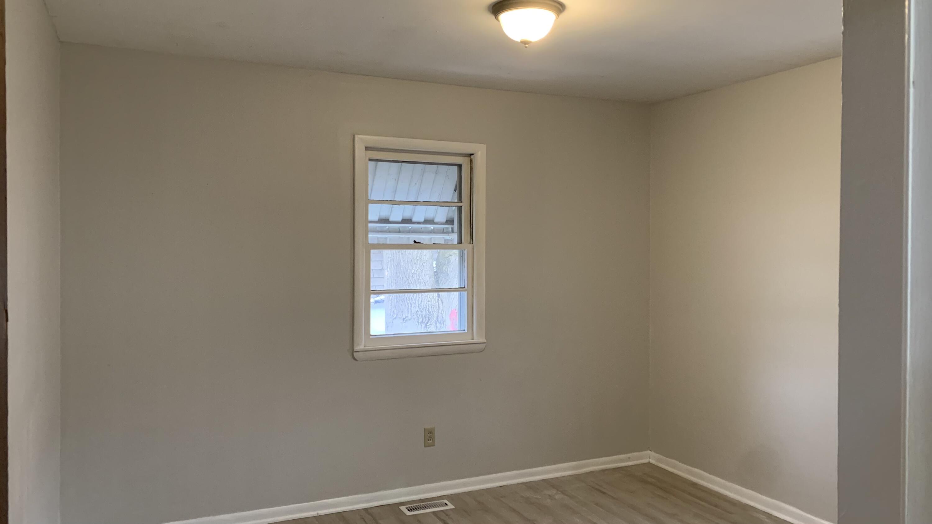 Oakland - Residential Lease