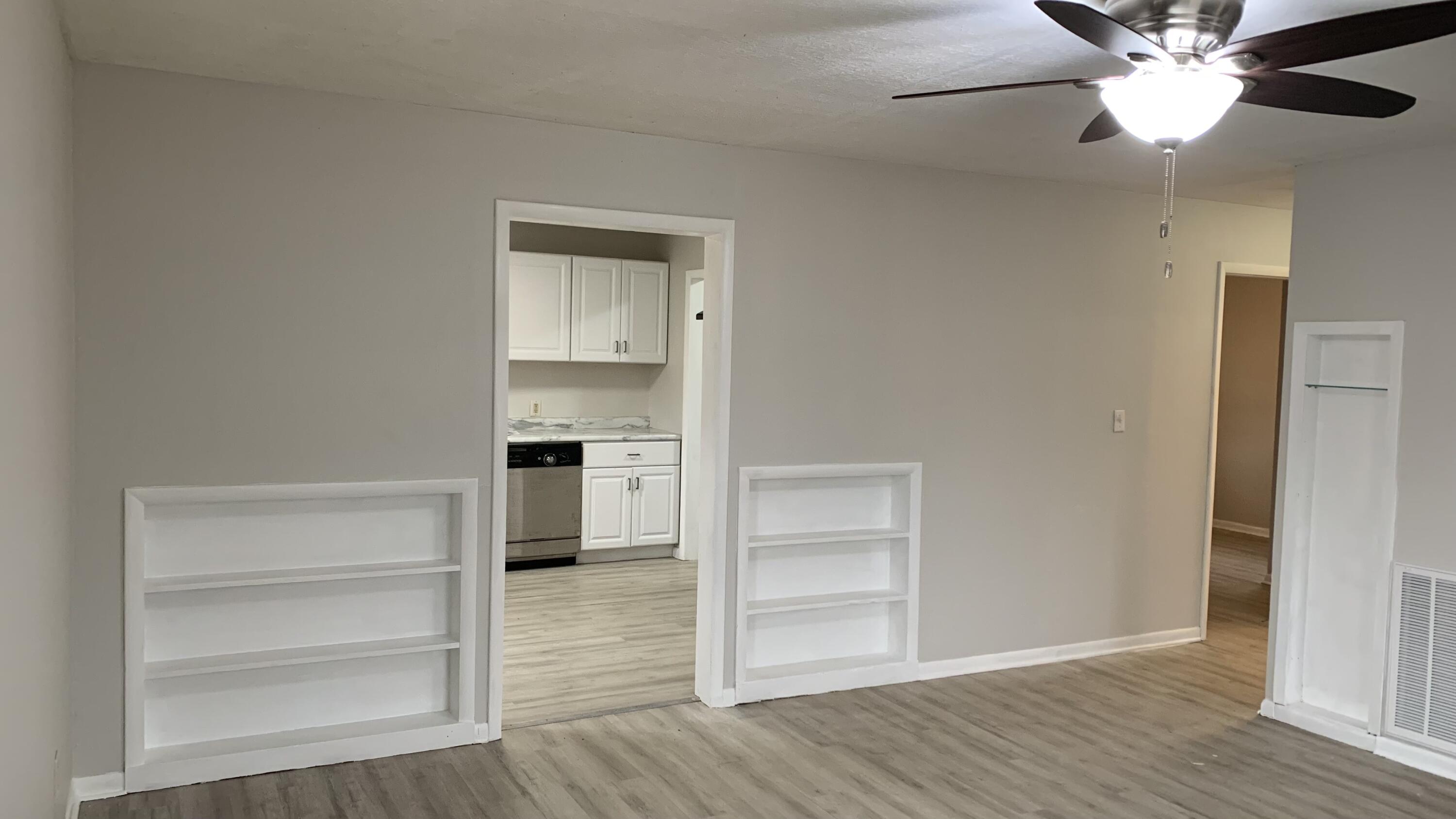 Oakland - Residential Lease