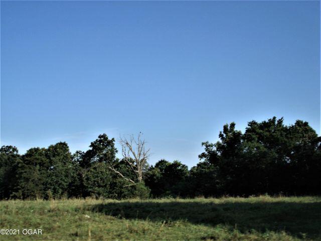 Mcdonald County Map - Land