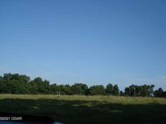 Mcdonald County Map - Land
