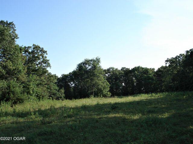 Mcdonald County Map - Land