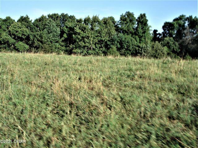 Mcdonald County Map - Land