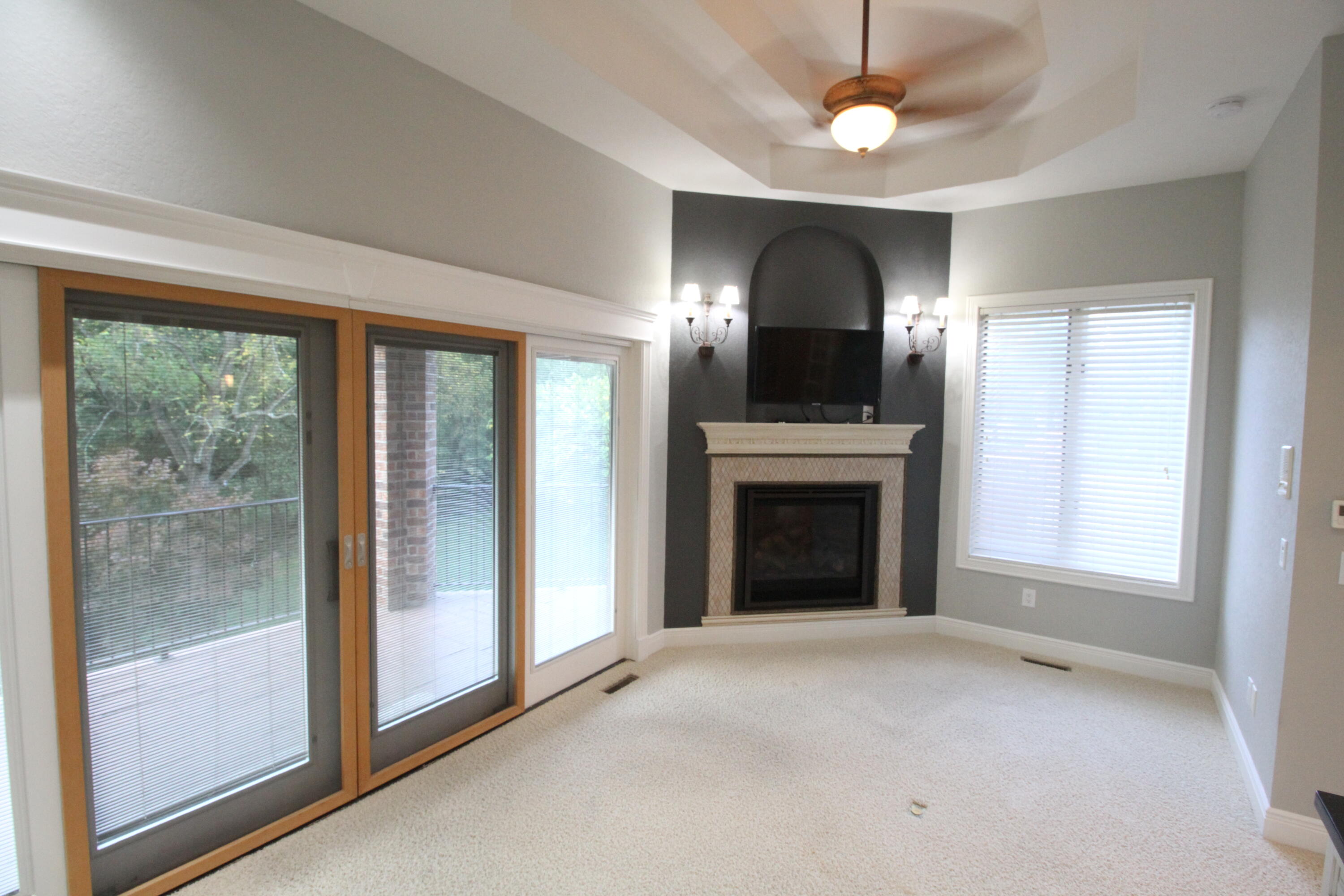 Ravenwood South - Residential