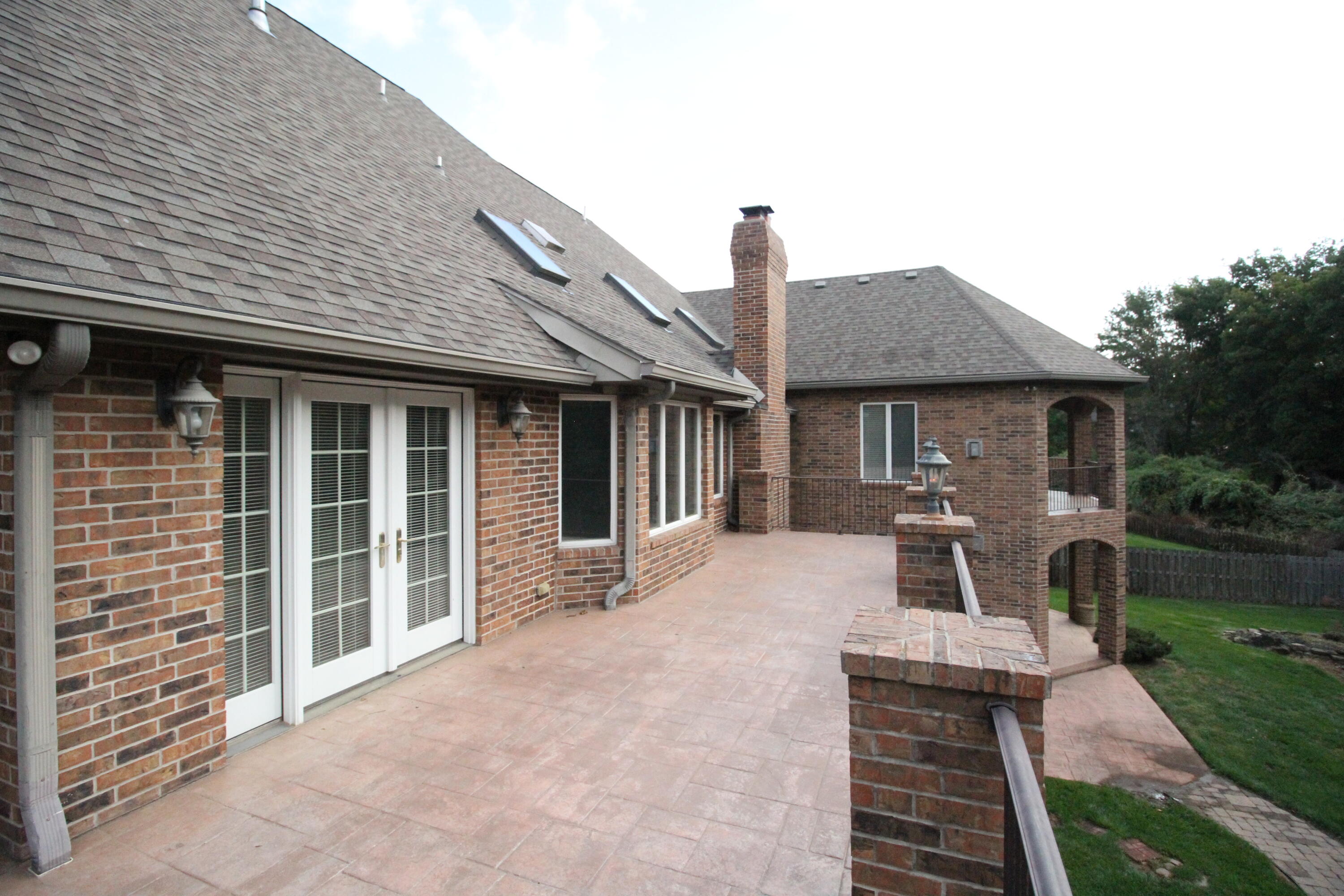 Ravenwood South - Residential