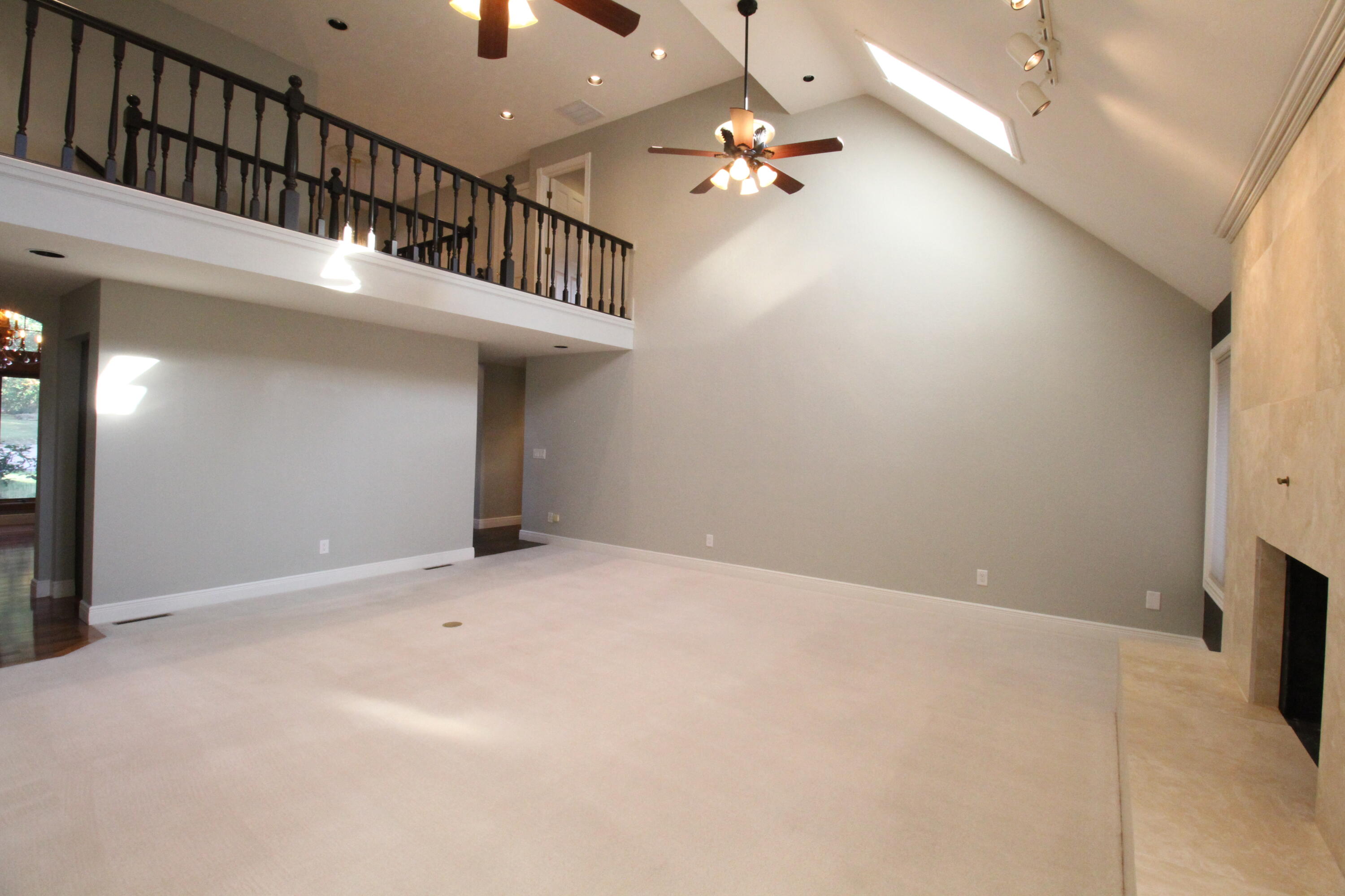 Ravenwood South - Residential