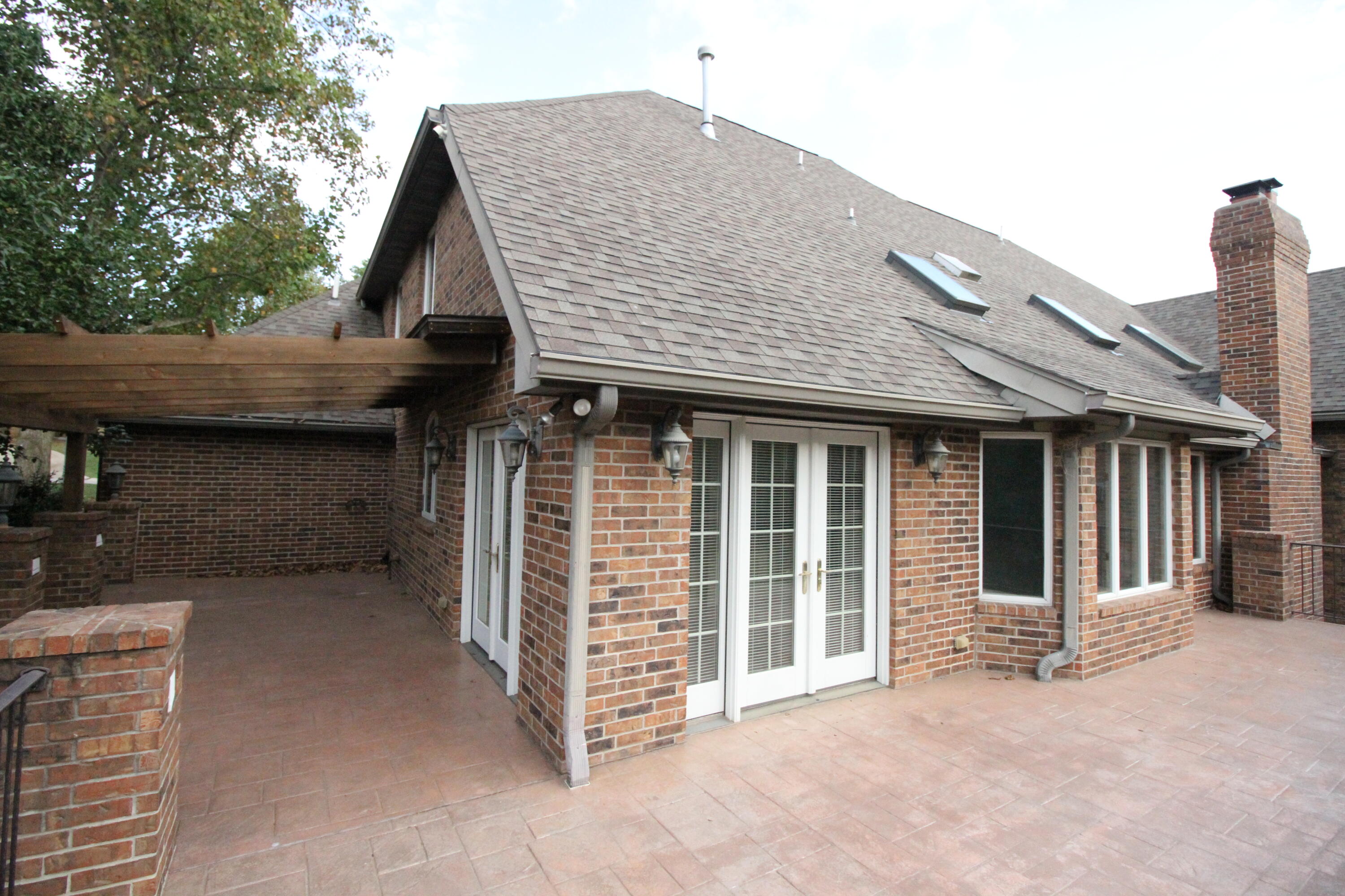 Ravenwood South - Residential