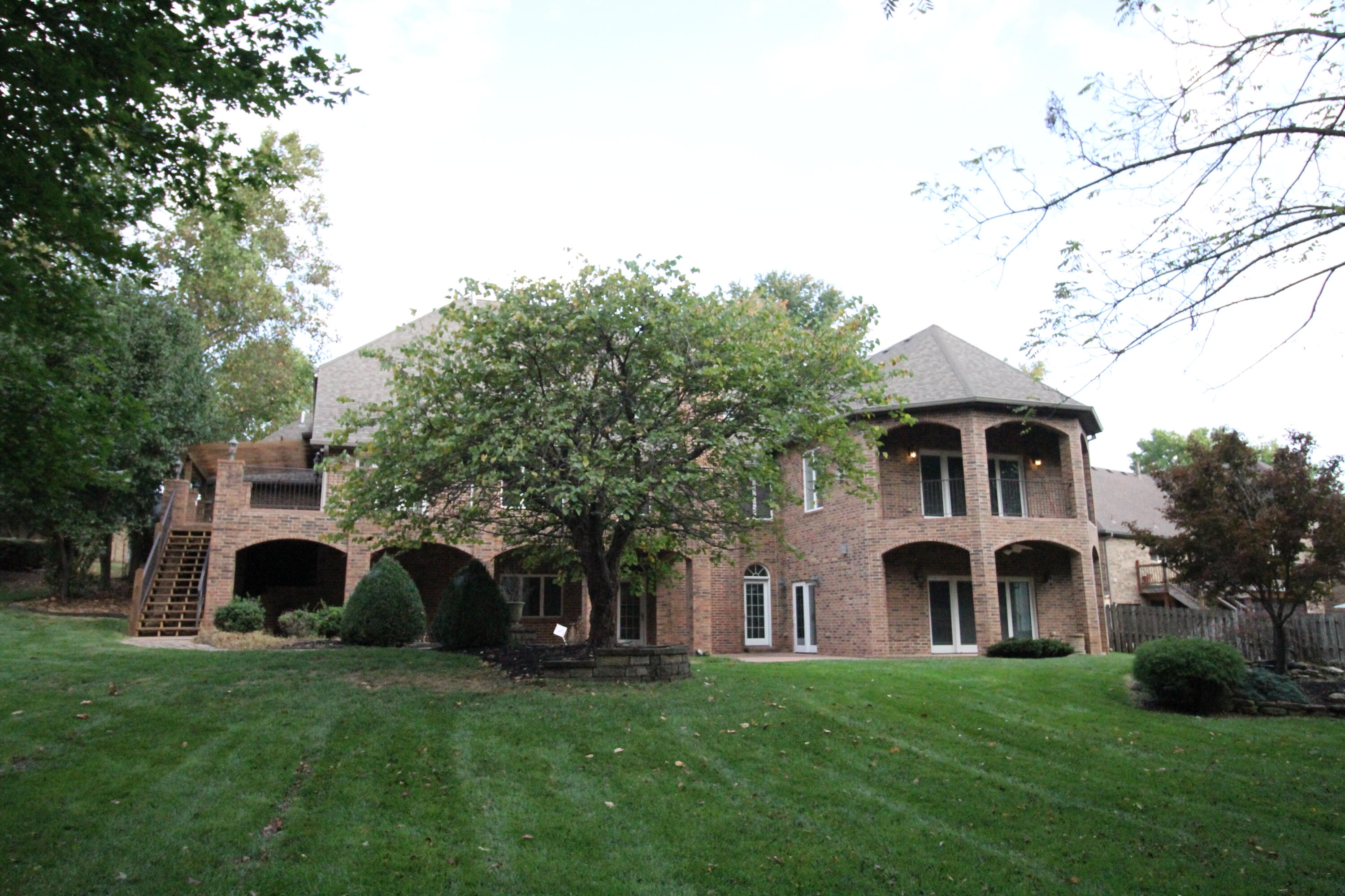 Ravenwood South - Residential