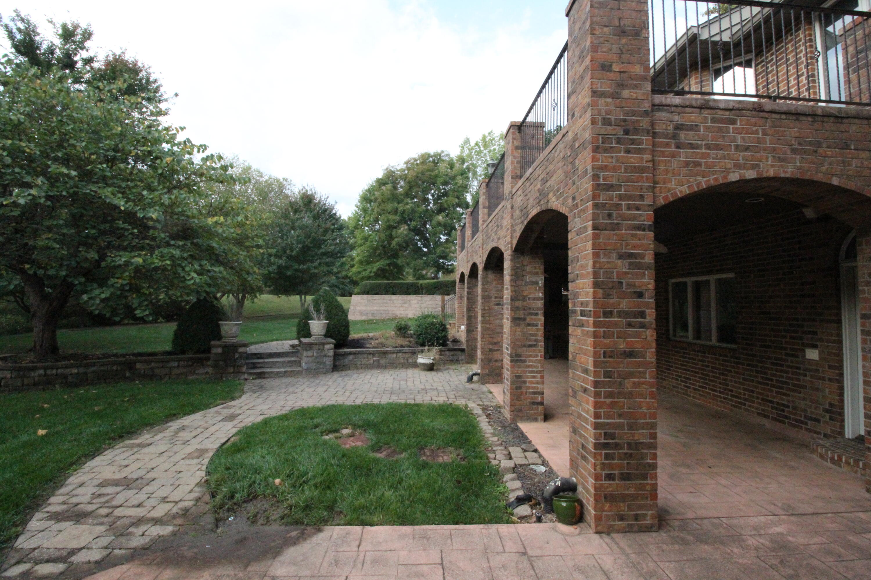 Ravenwood South - Residential